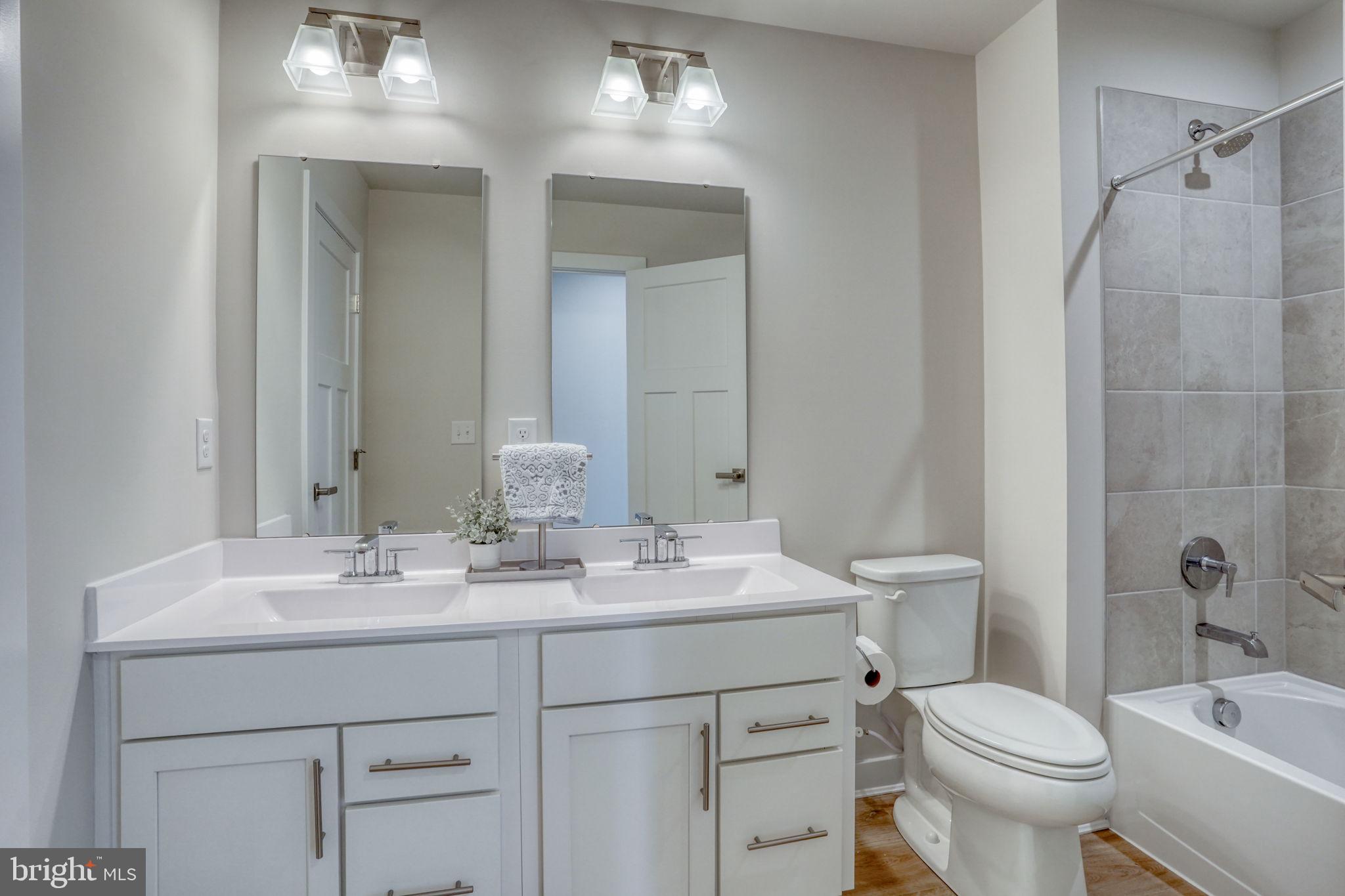 HARPER'S GLEN - Residential