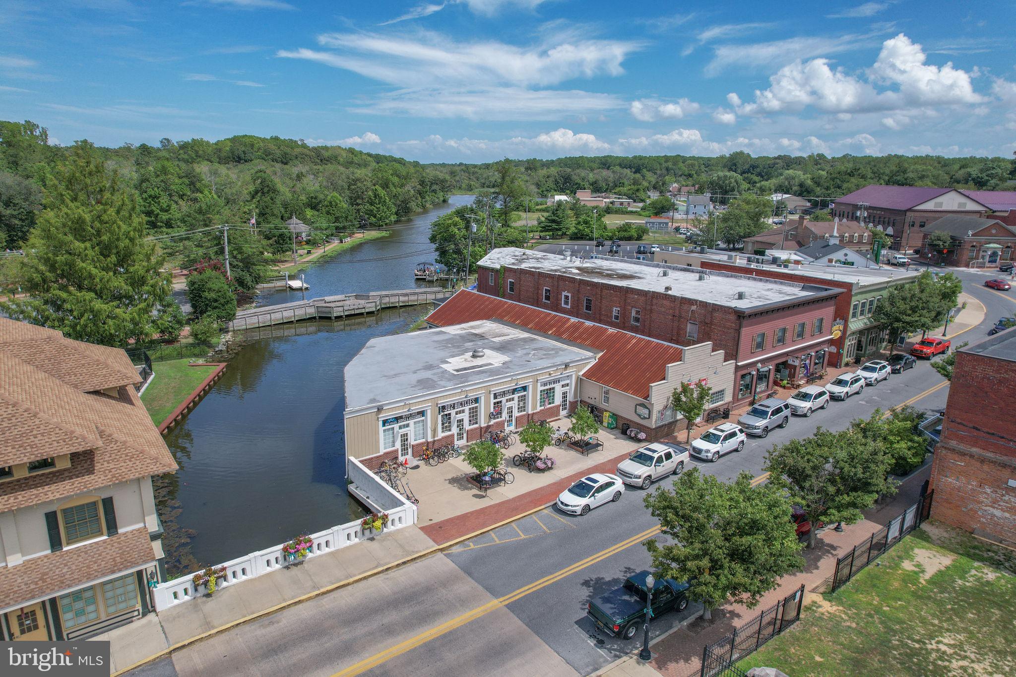 HARPER'S GLEN - Residential