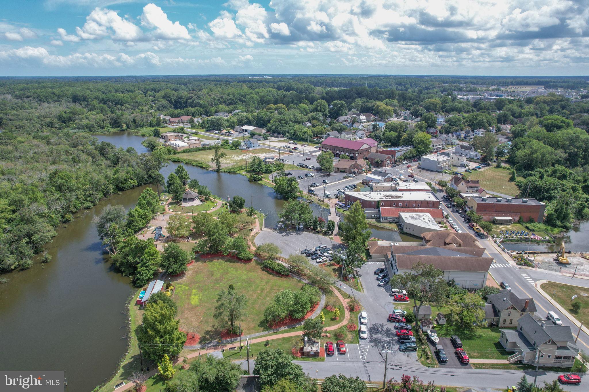 HARPER'S GLEN - Residential