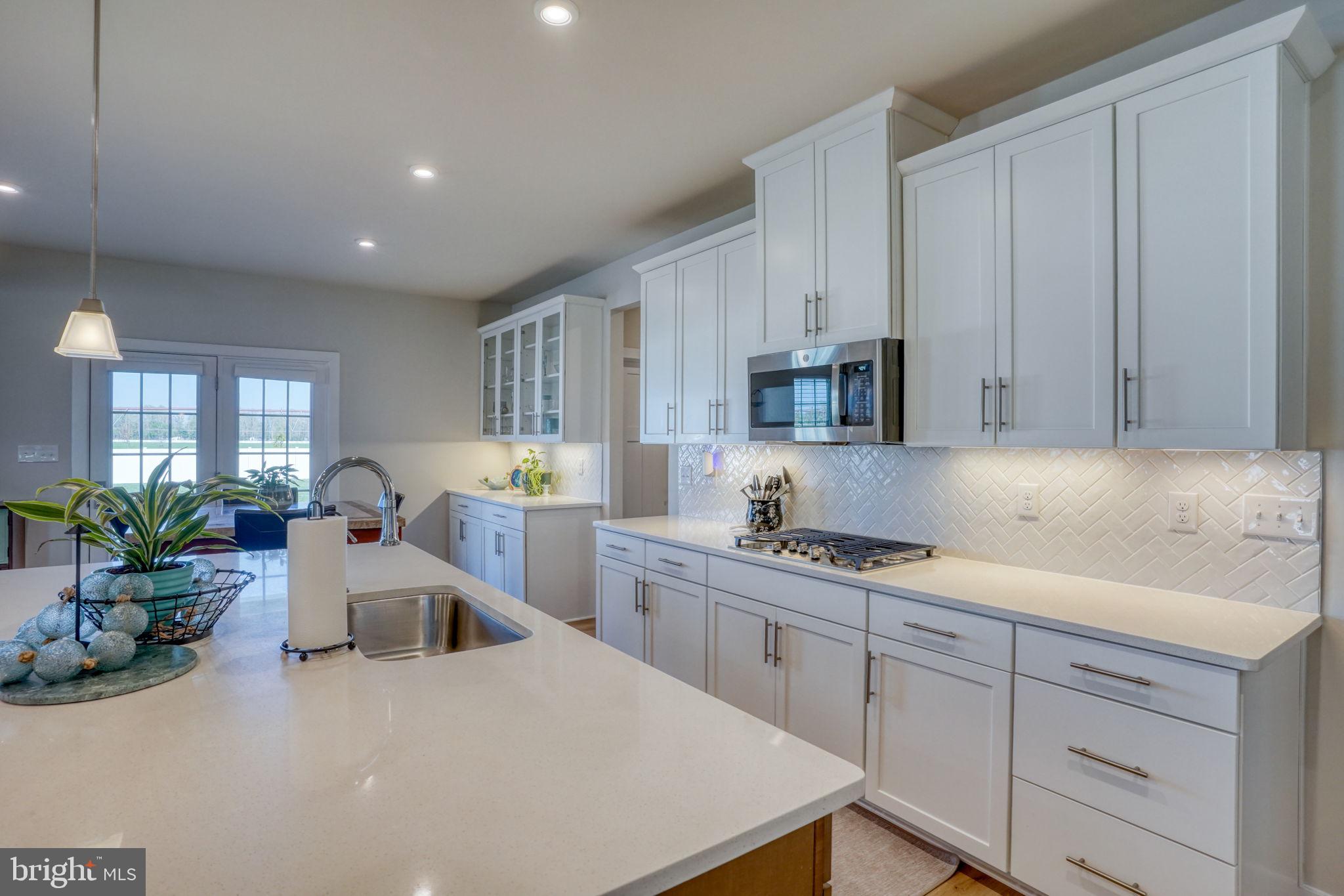 HARPER'S GLEN - Residential