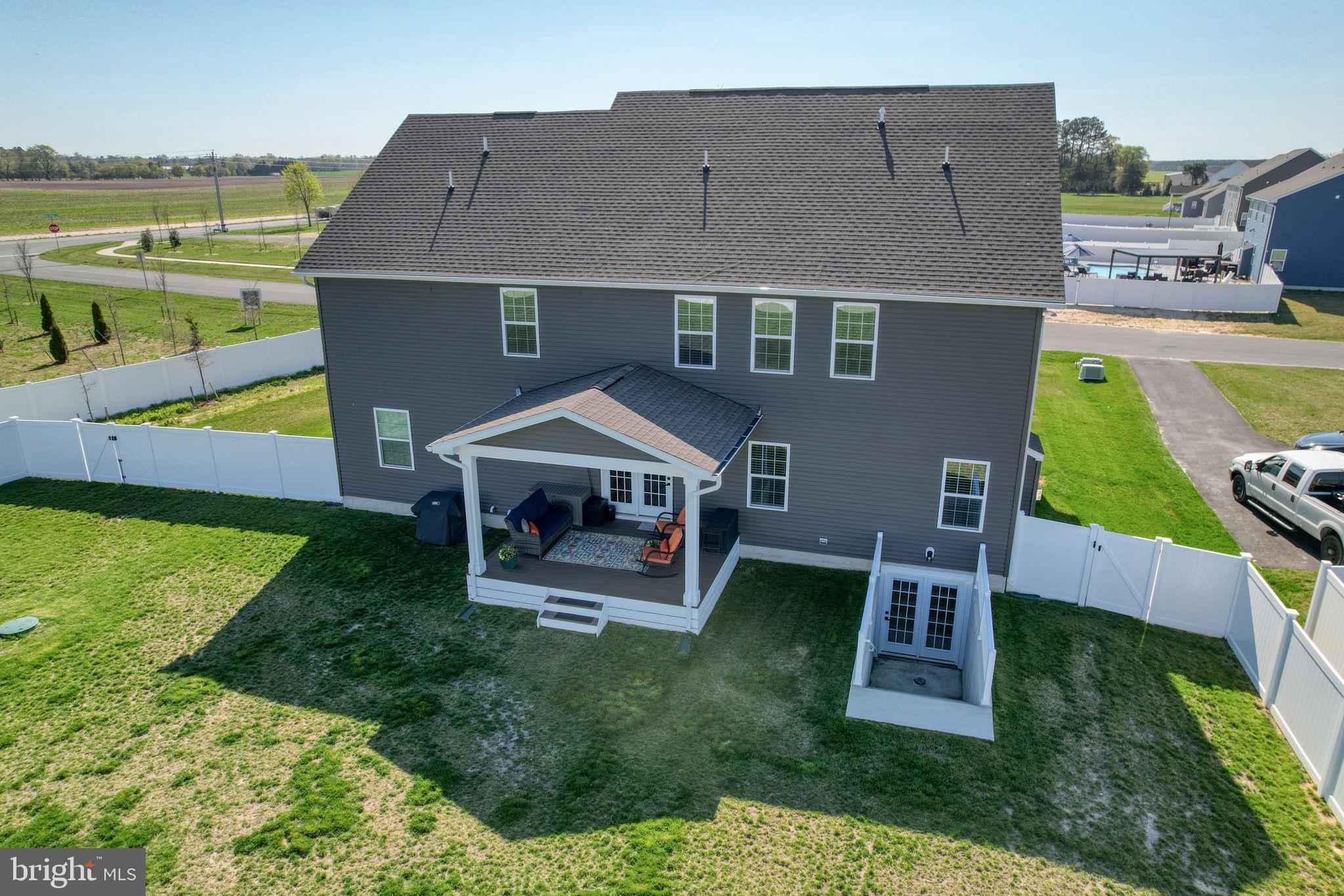 HARPER'S GLEN - Residential