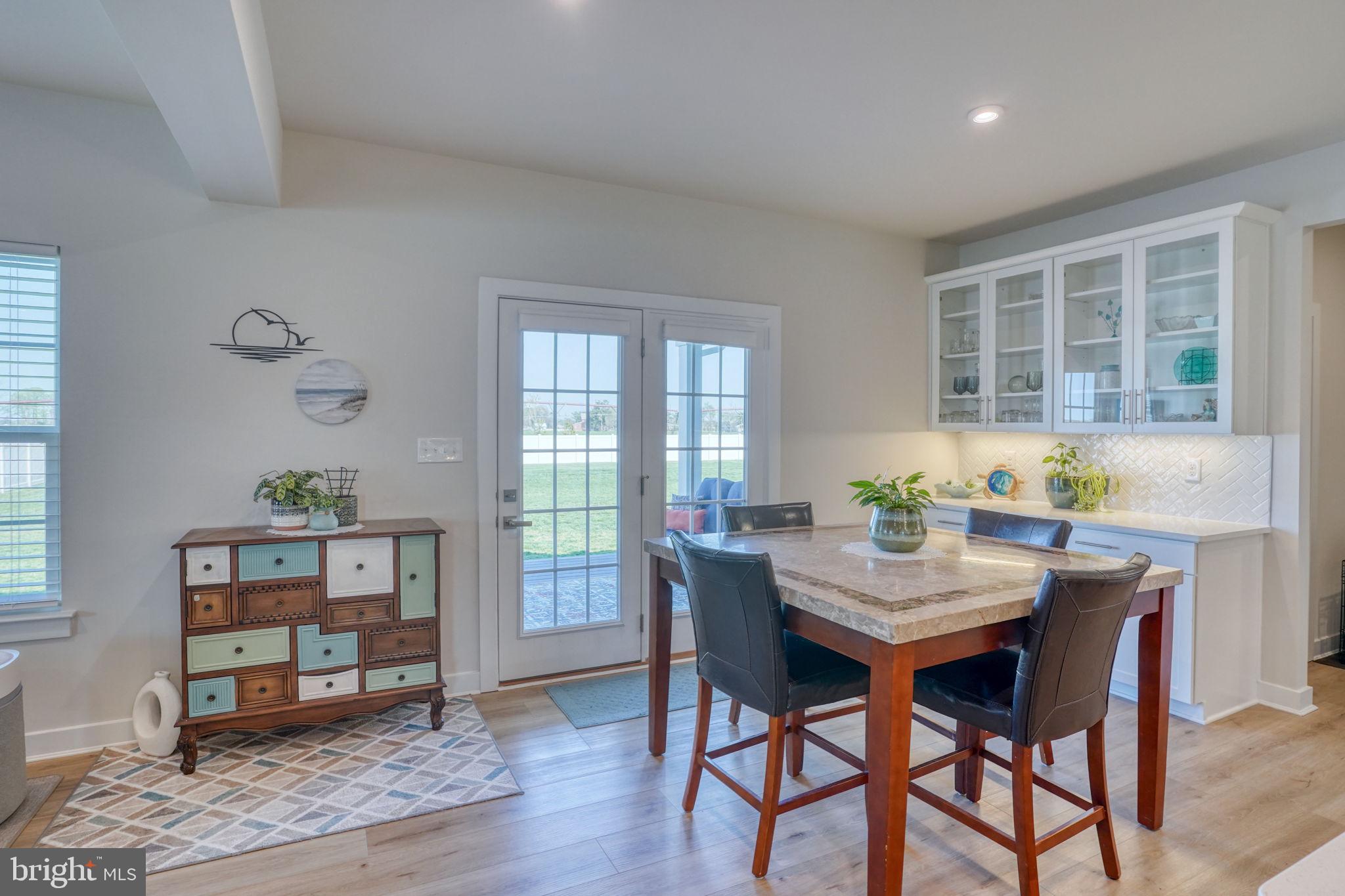 HARPER'S GLEN - Residential