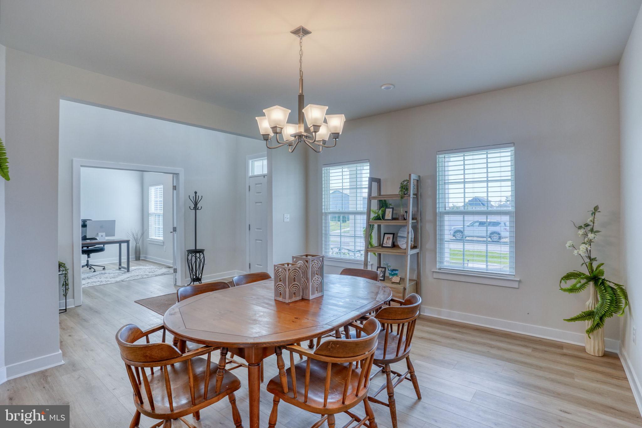 HARPER'S GLEN - Residential