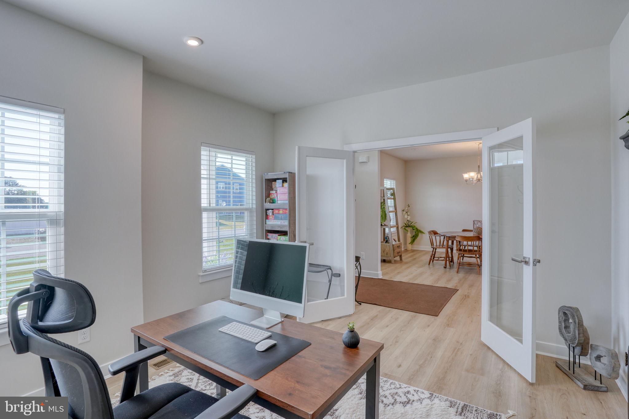 HARPER'S GLEN - Residential