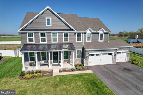 14386 WORKMAN CIRCLE MILTON DE 19968