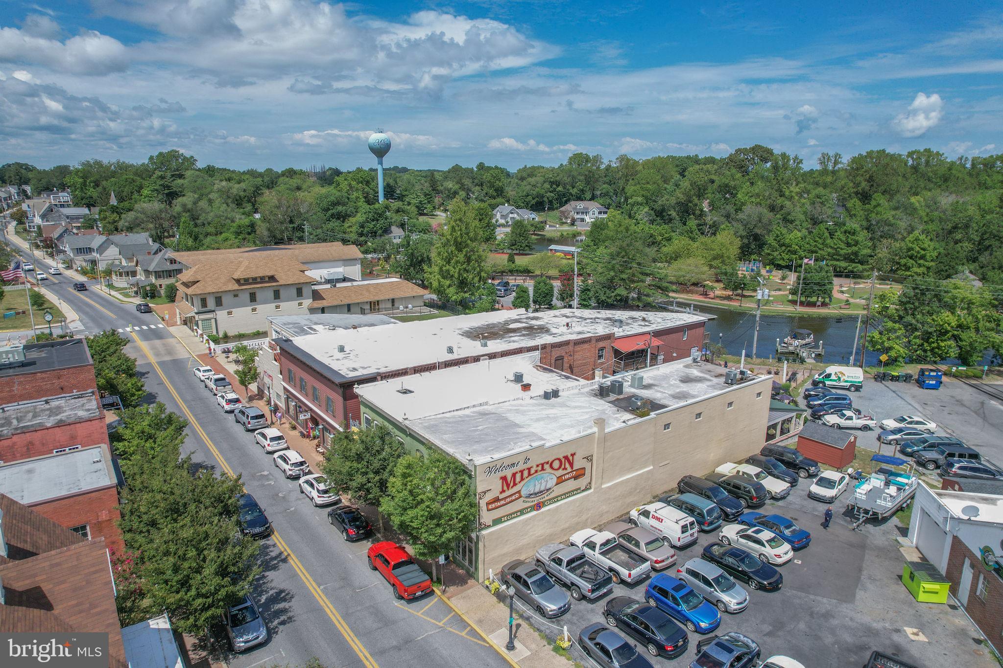HARPER'S GLEN - Residential