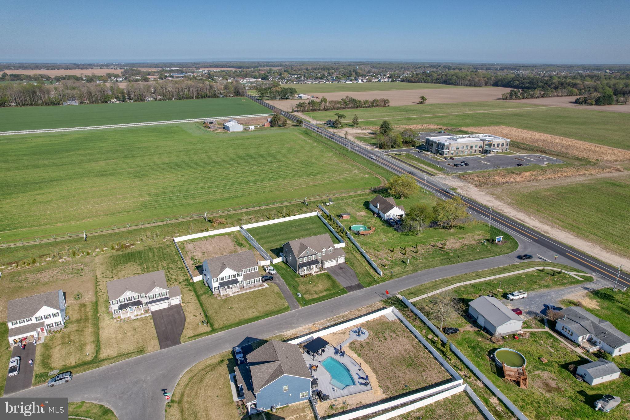 HARPER'S GLEN - Residential