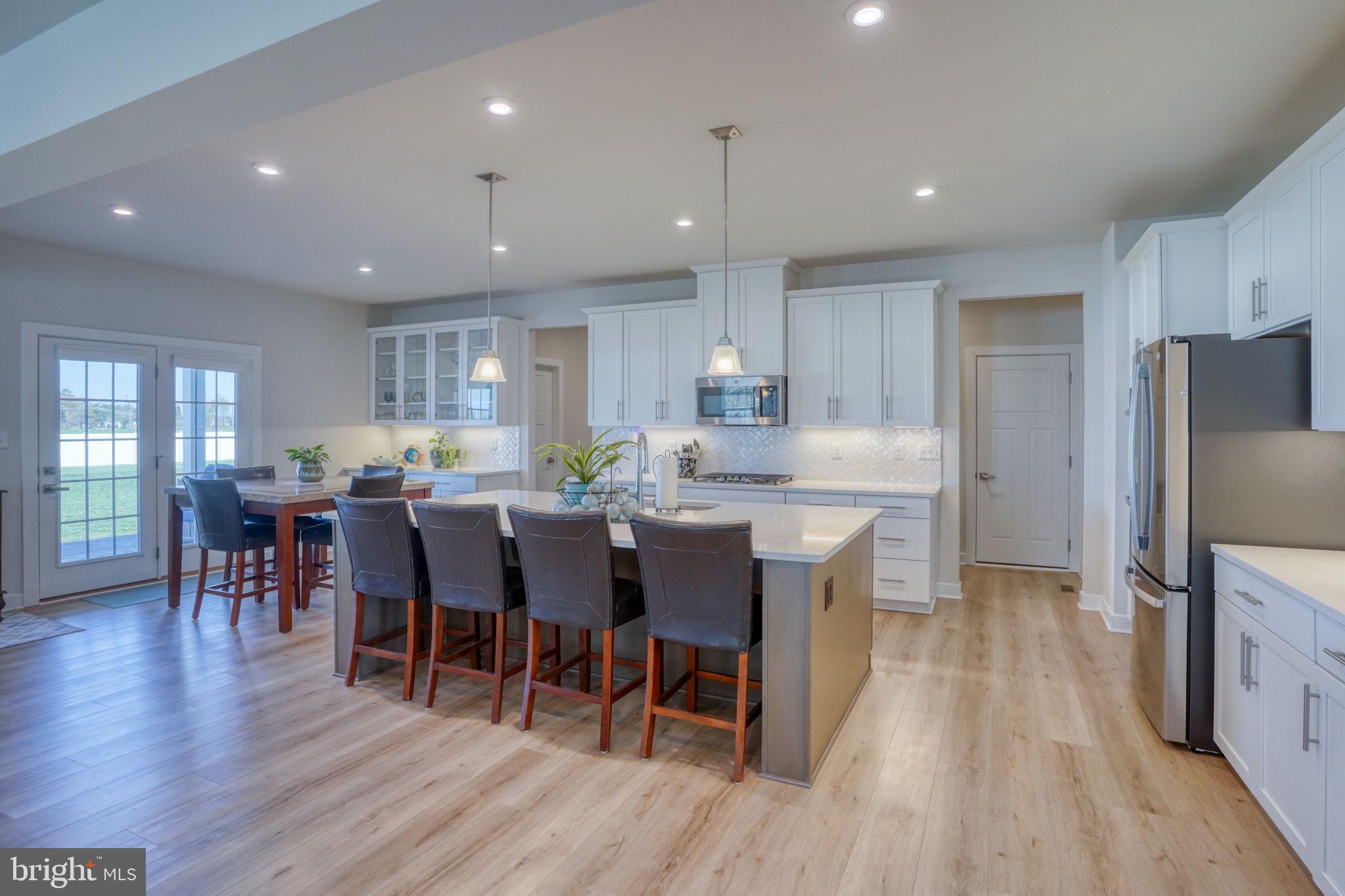 HARPER'S GLEN - Residential