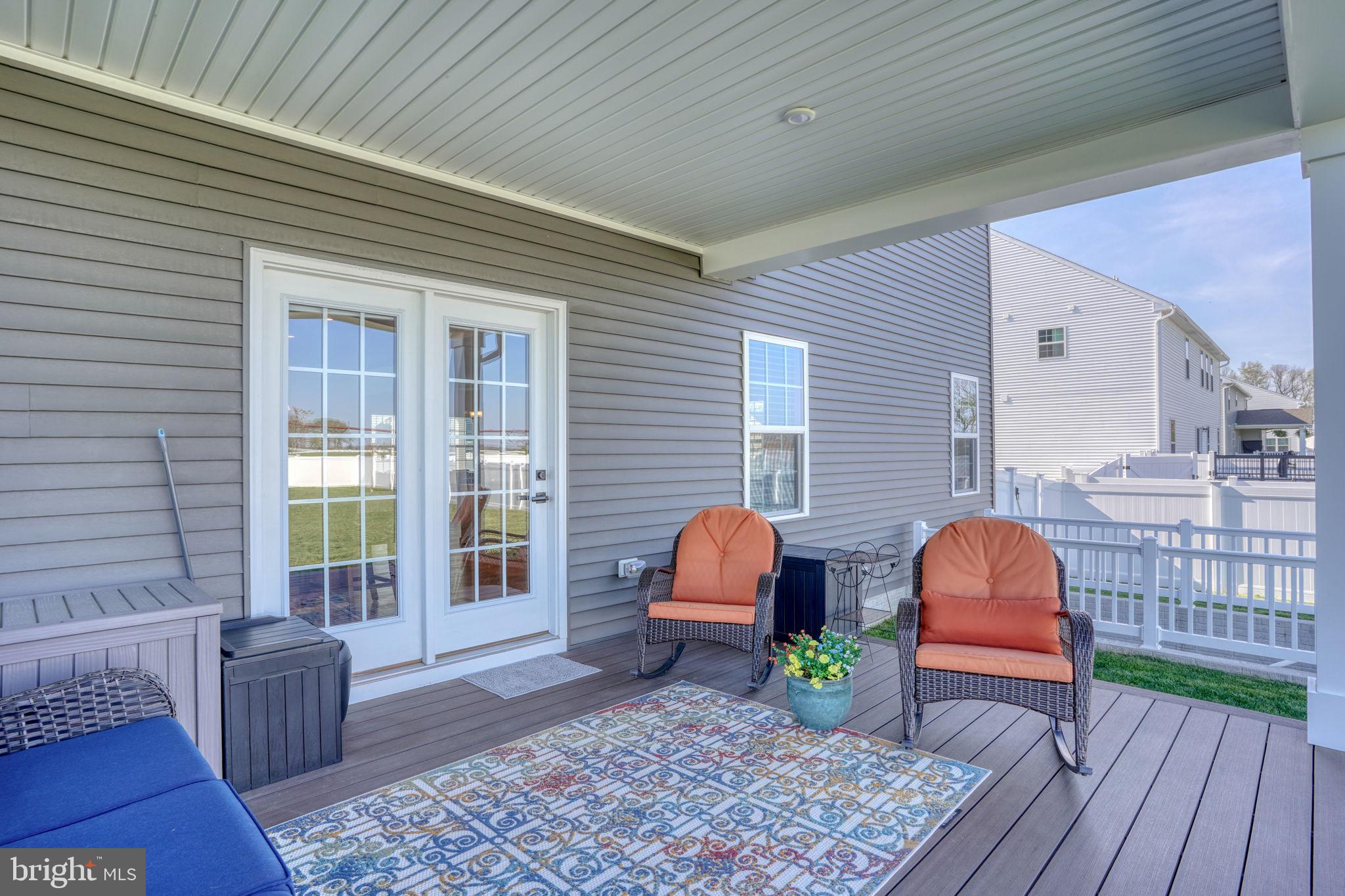 HARPER'S GLEN - Residential