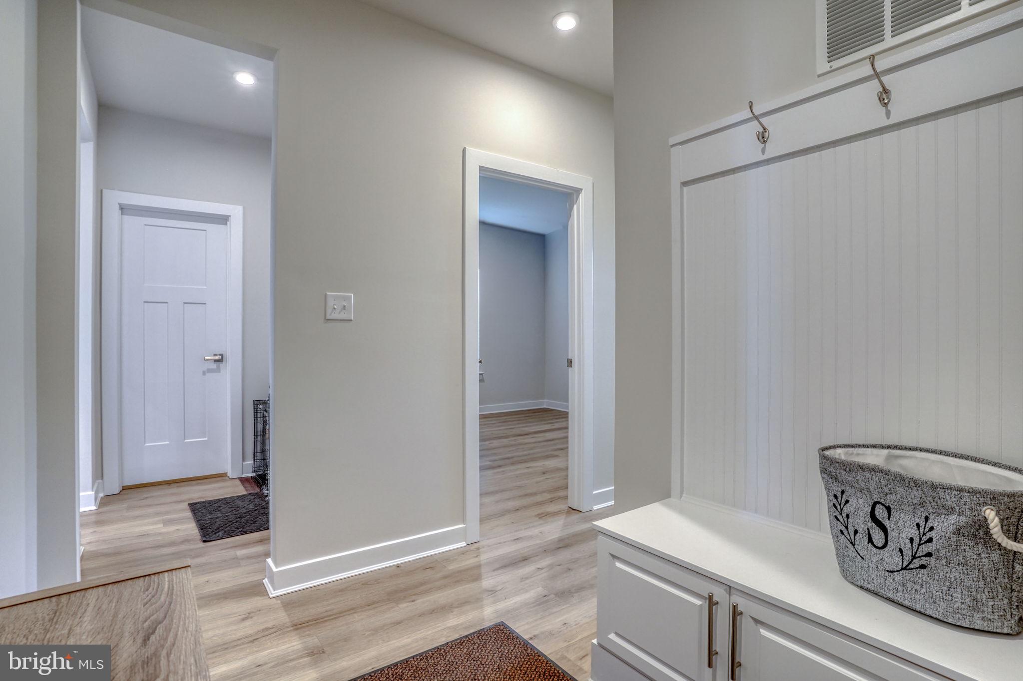 HARPER'S GLEN - Residential