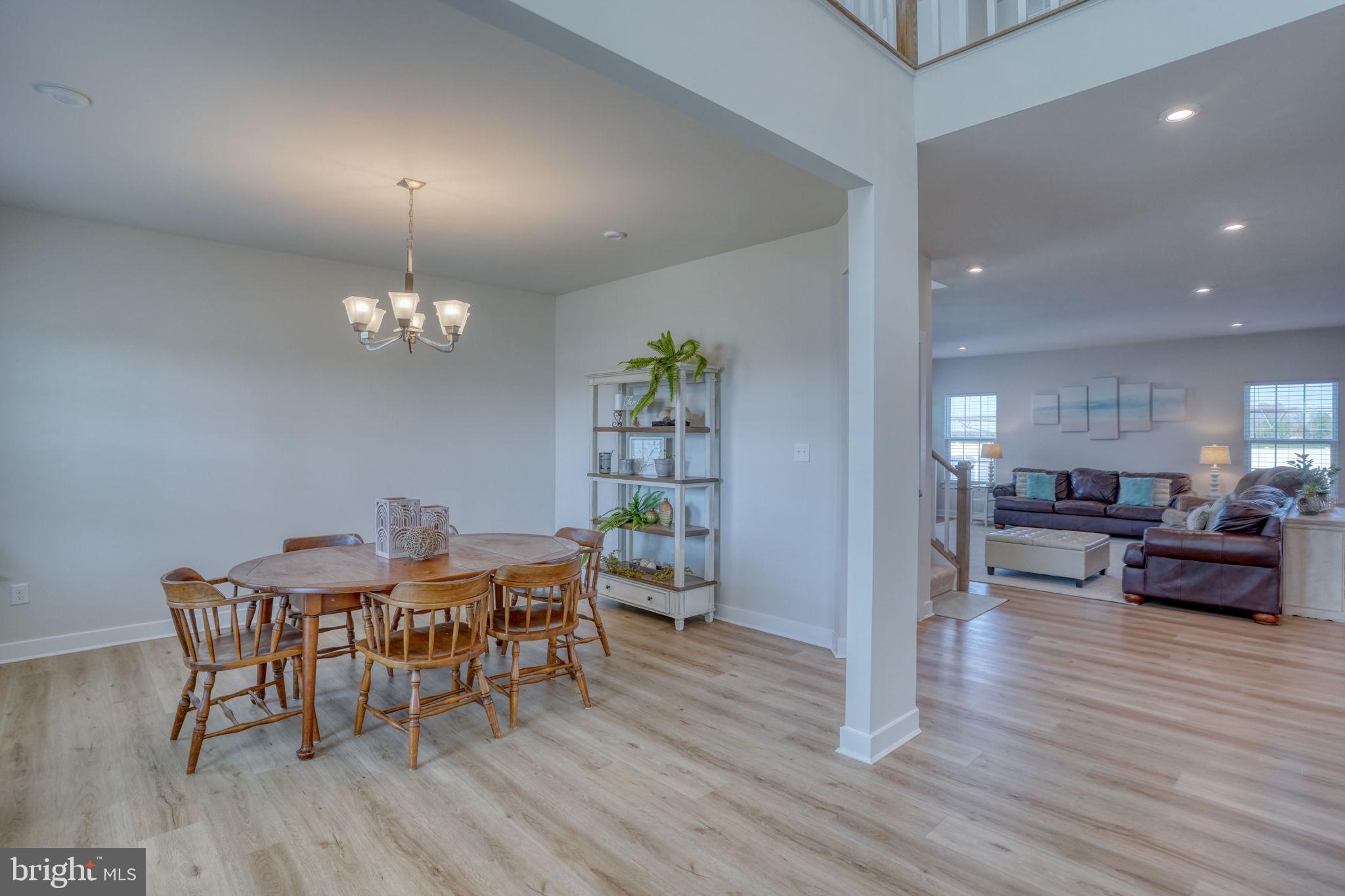 HARPER'S GLEN - Residential