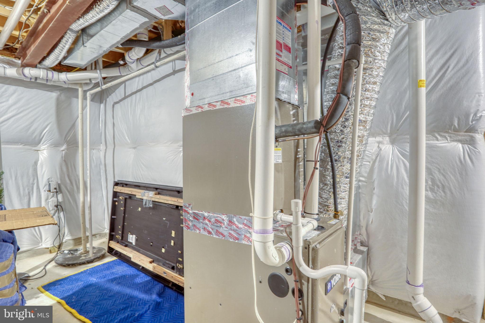 HARPER'S GLEN - Residential