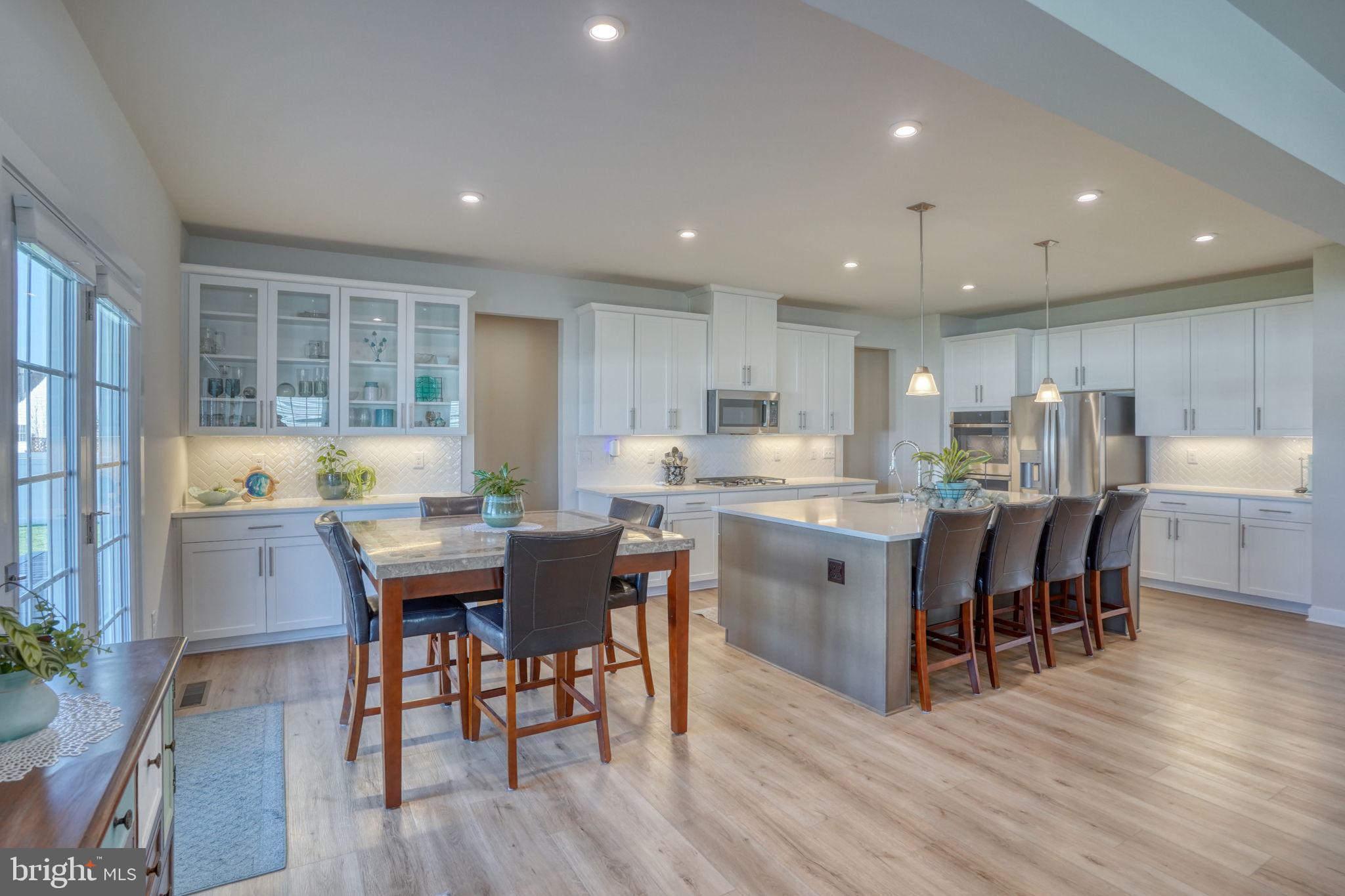 HARPER'S GLEN - Residential