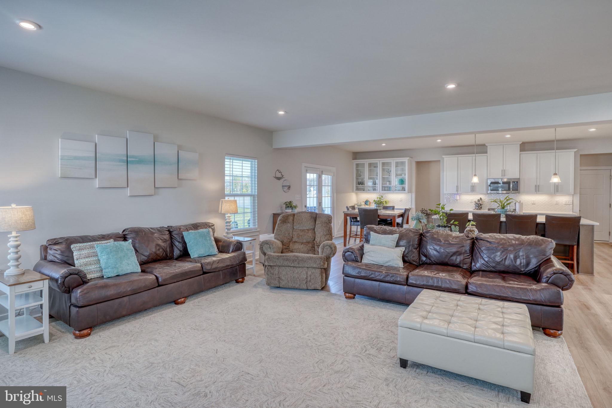 HARPER'S GLEN - Residential