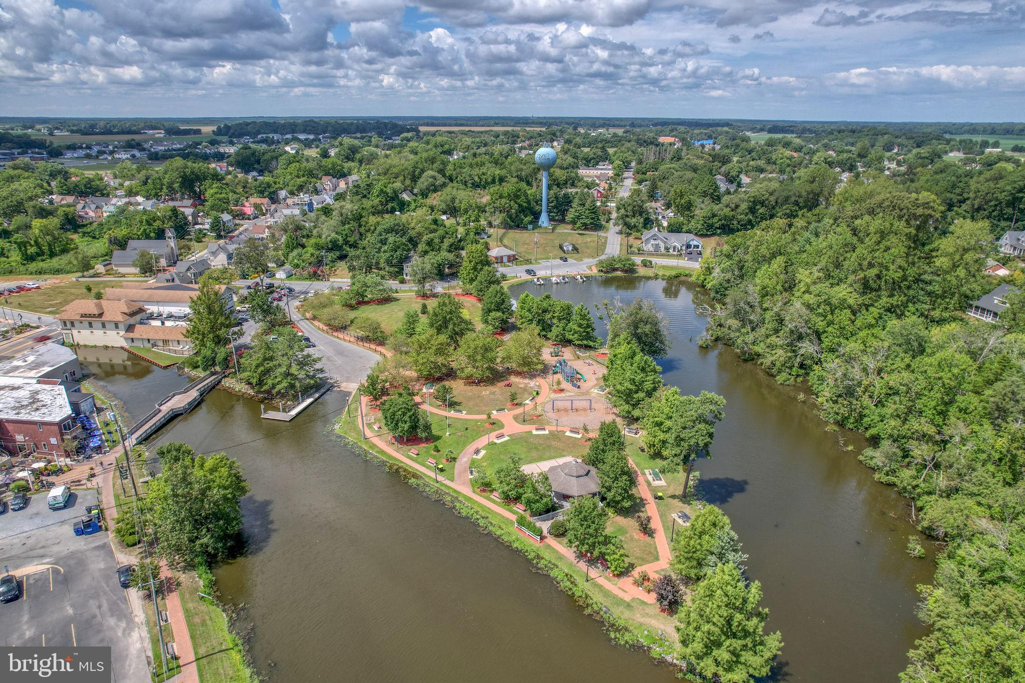 HARPER'S GLEN - Residential