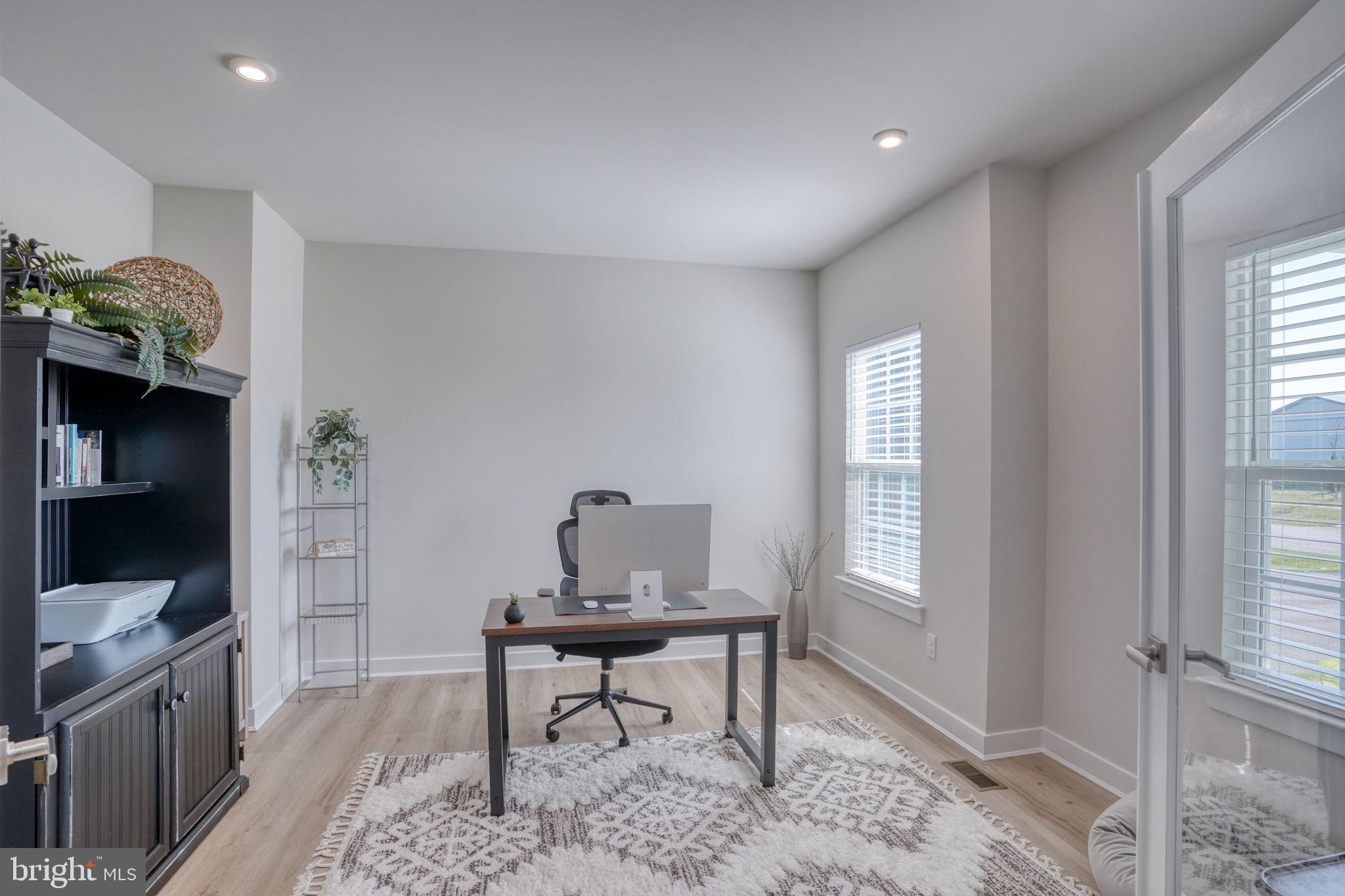 HARPER'S GLEN - Residential