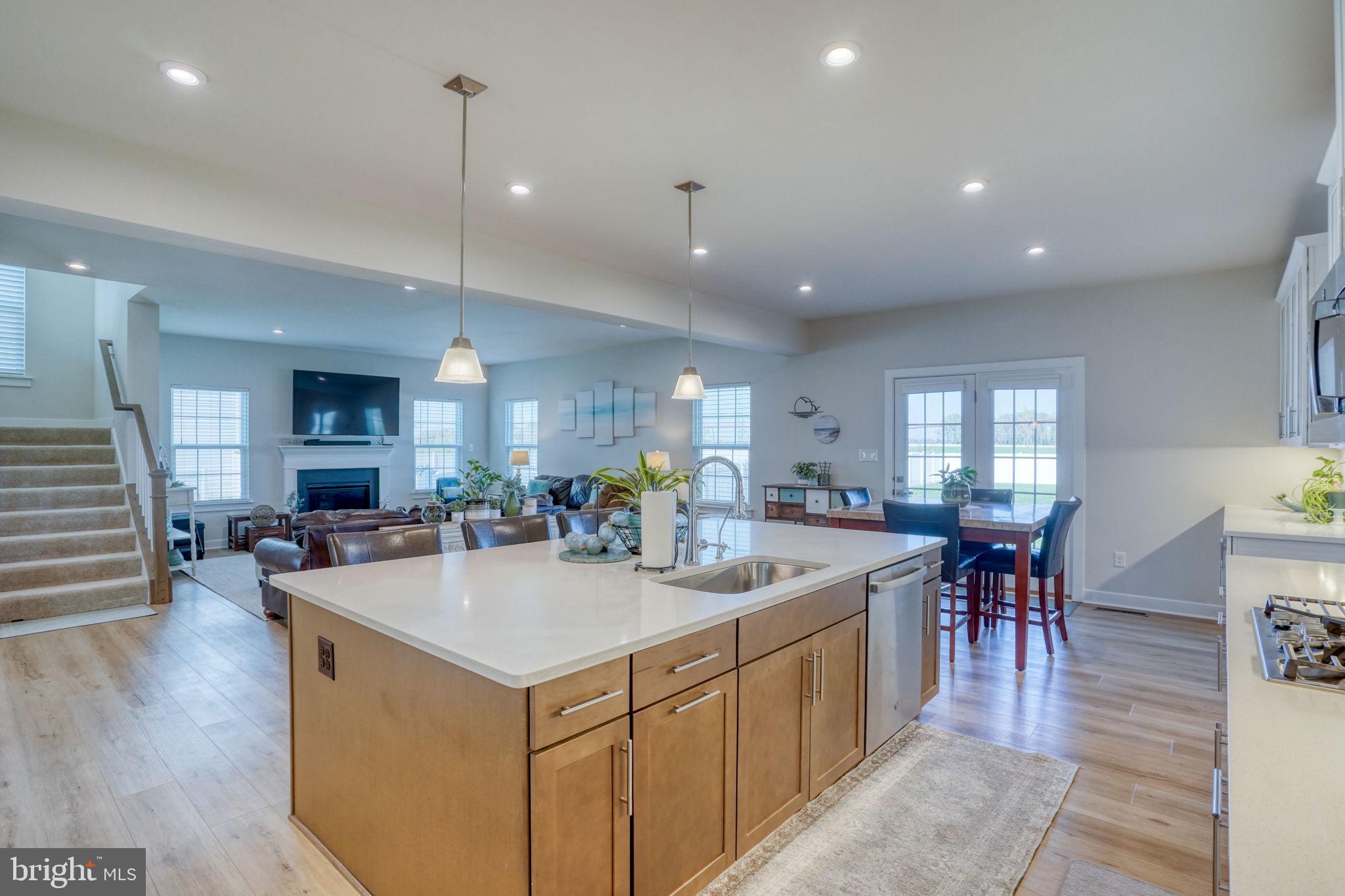 HARPER'S GLEN - Residential