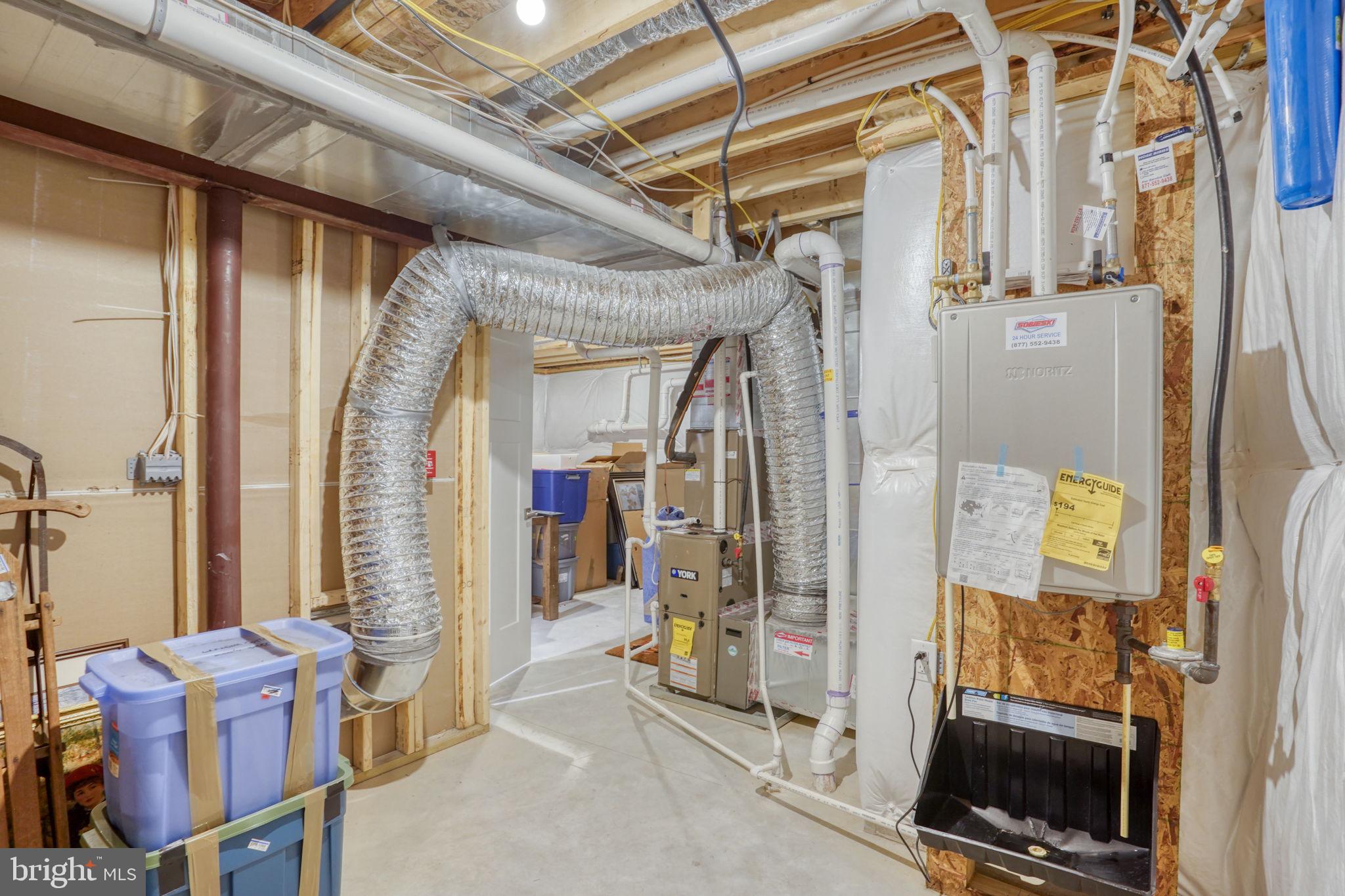 HARPER'S GLEN - Residential