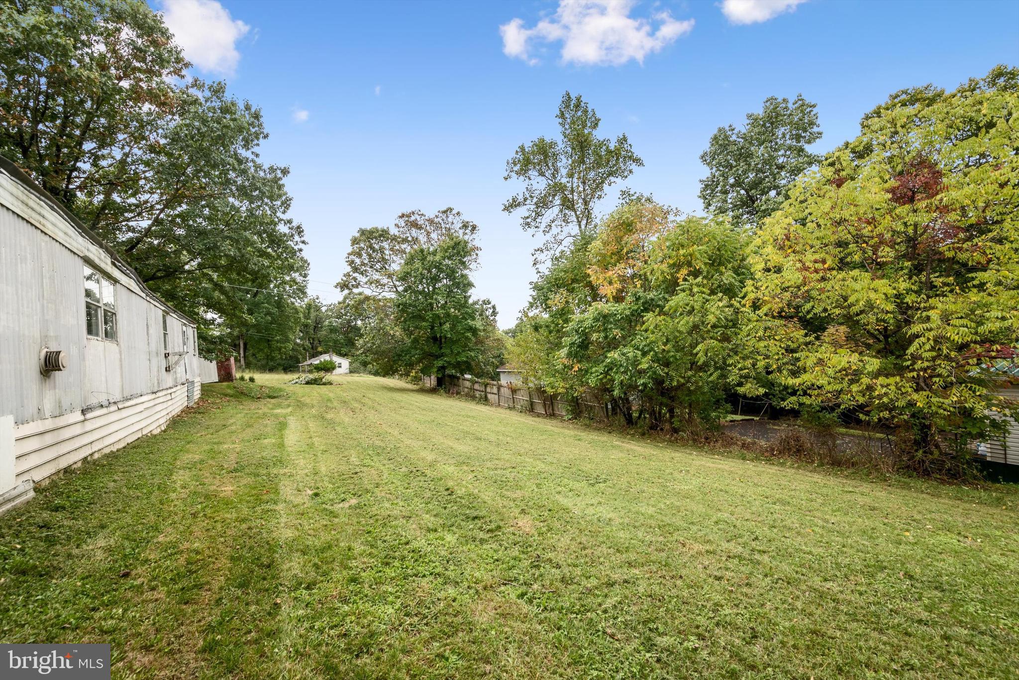 HARPERS FERRY CAMPSITES - Residential