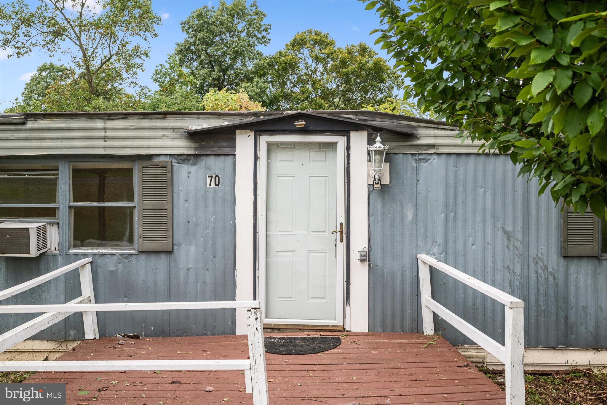 HARPERS FERRY CAMPSITES - Residential