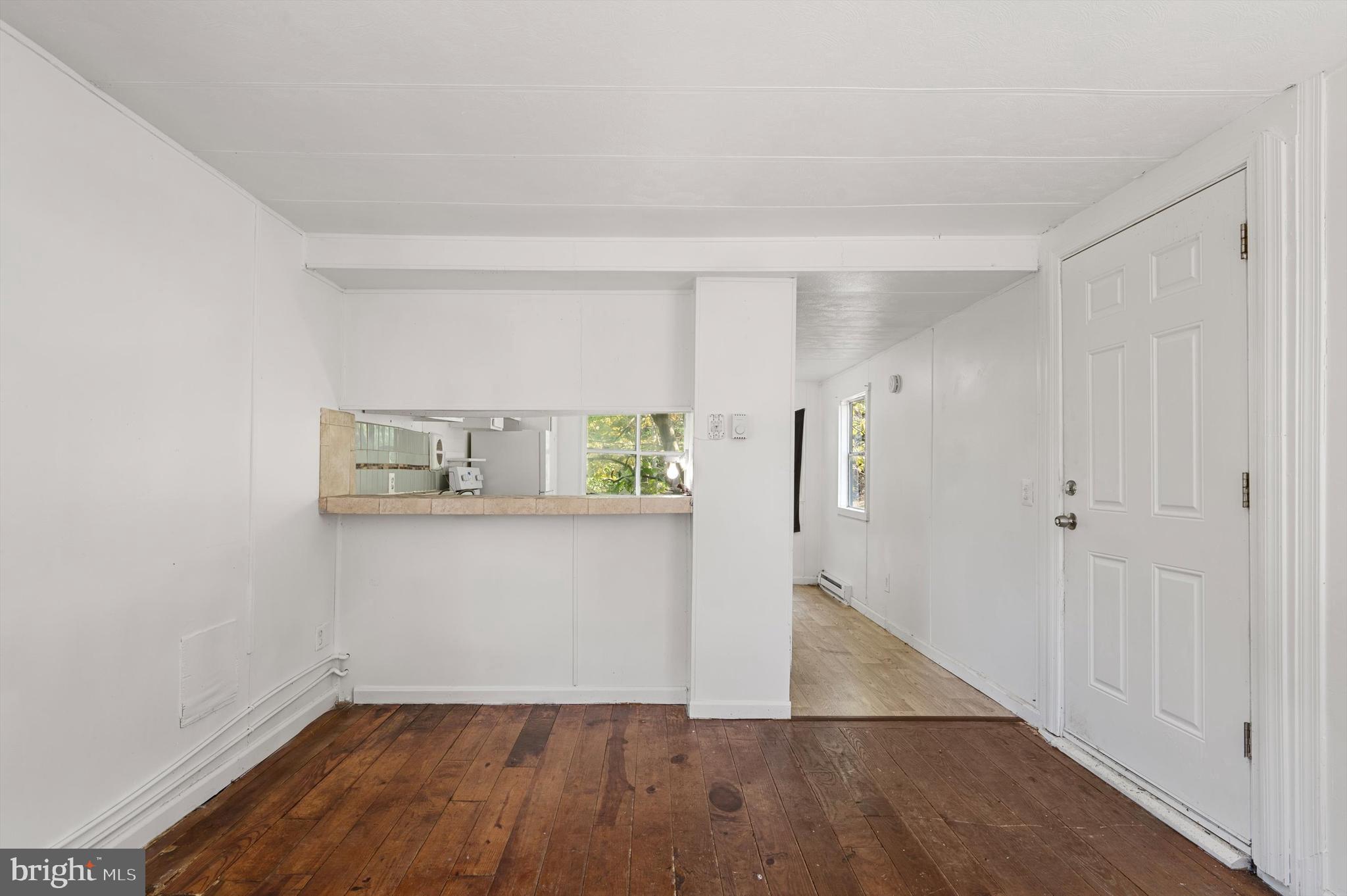 HARPERS FERRY CAMPSITES - Residential