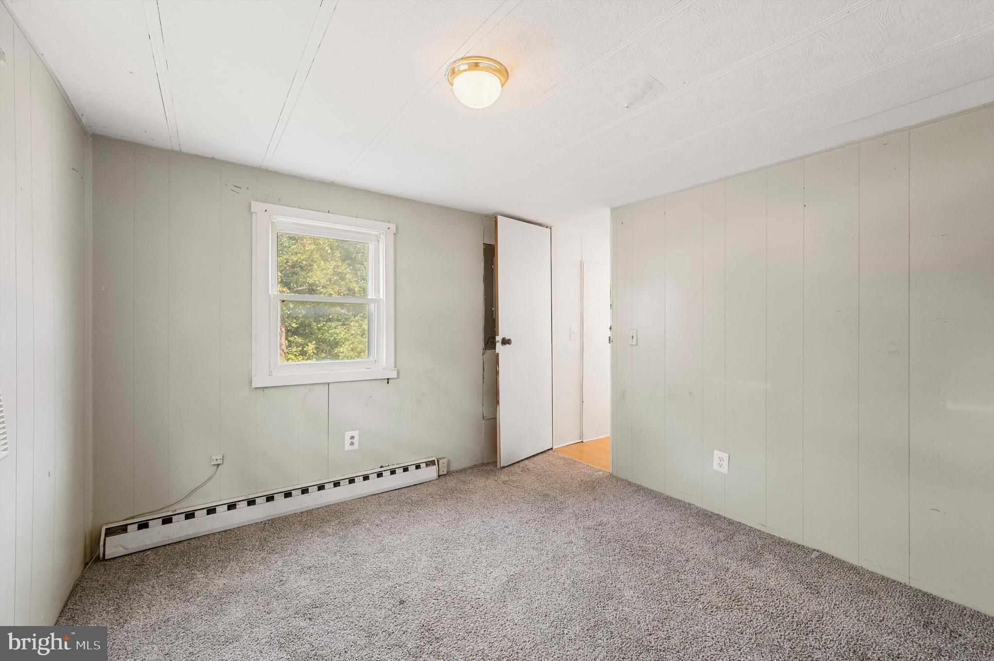 HARPERS FERRY CAMPSITES - Residential