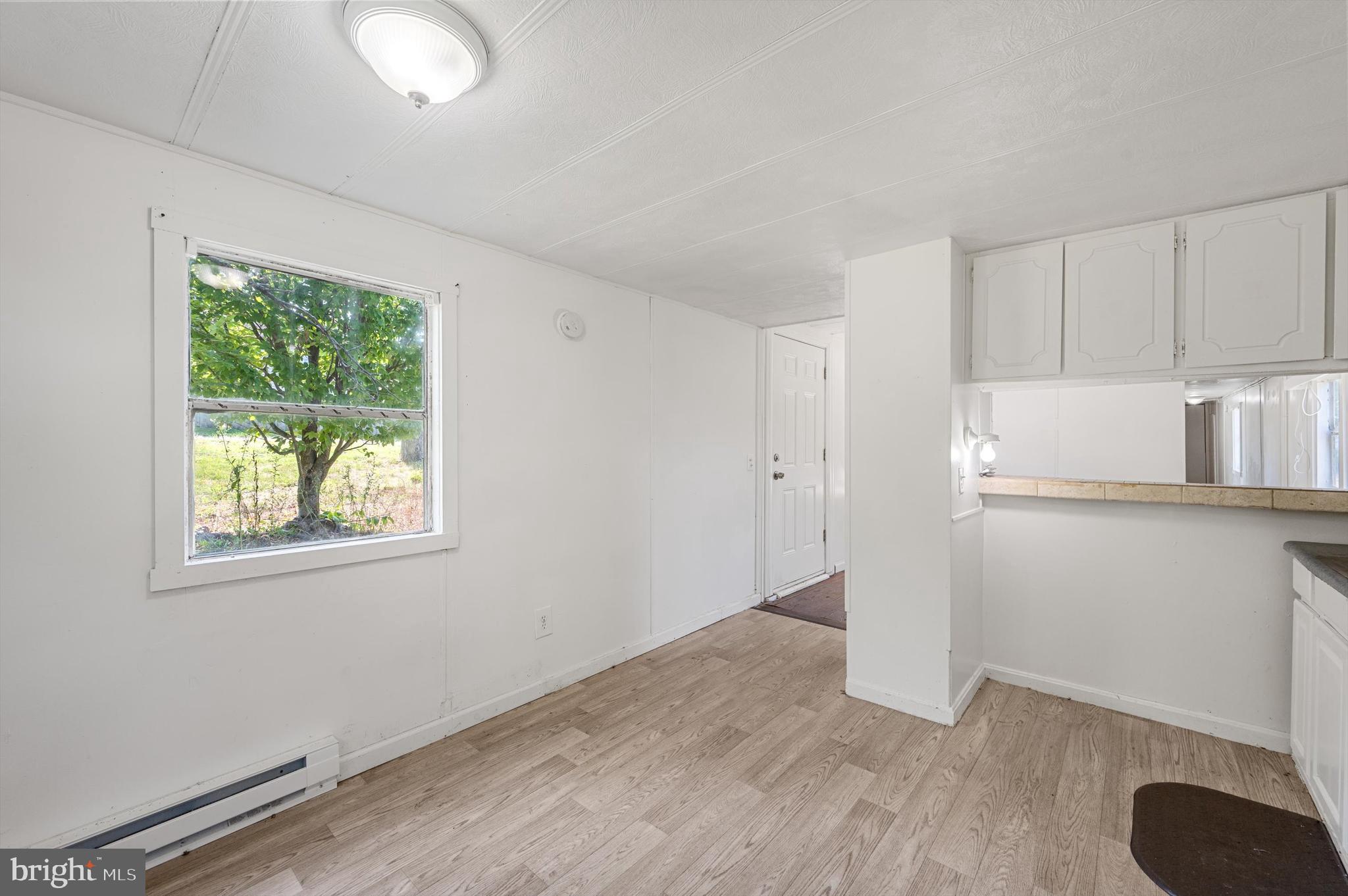 HARPERS FERRY CAMPSITES - Residential