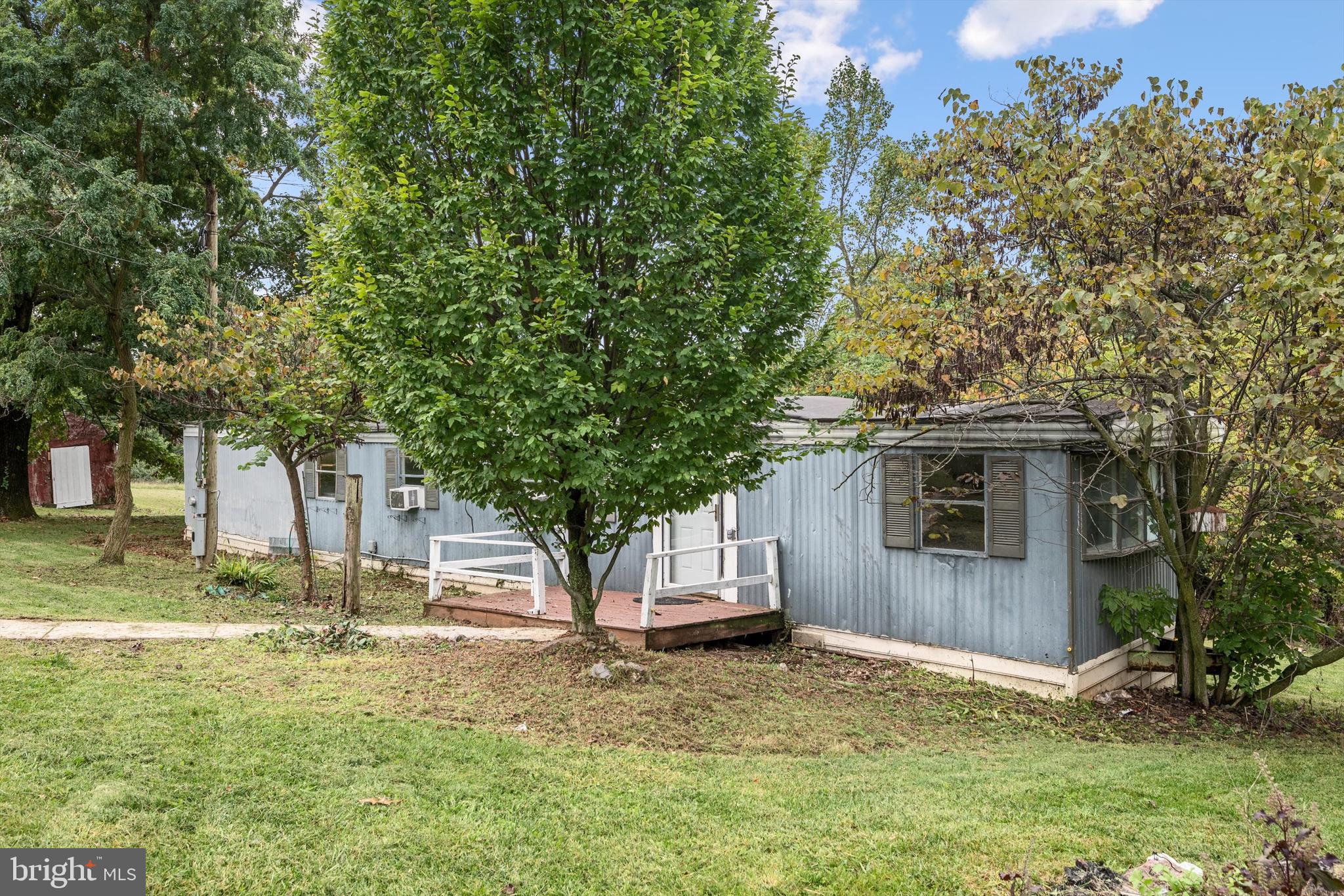 HARPERS FERRY CAMPSITES - Residential