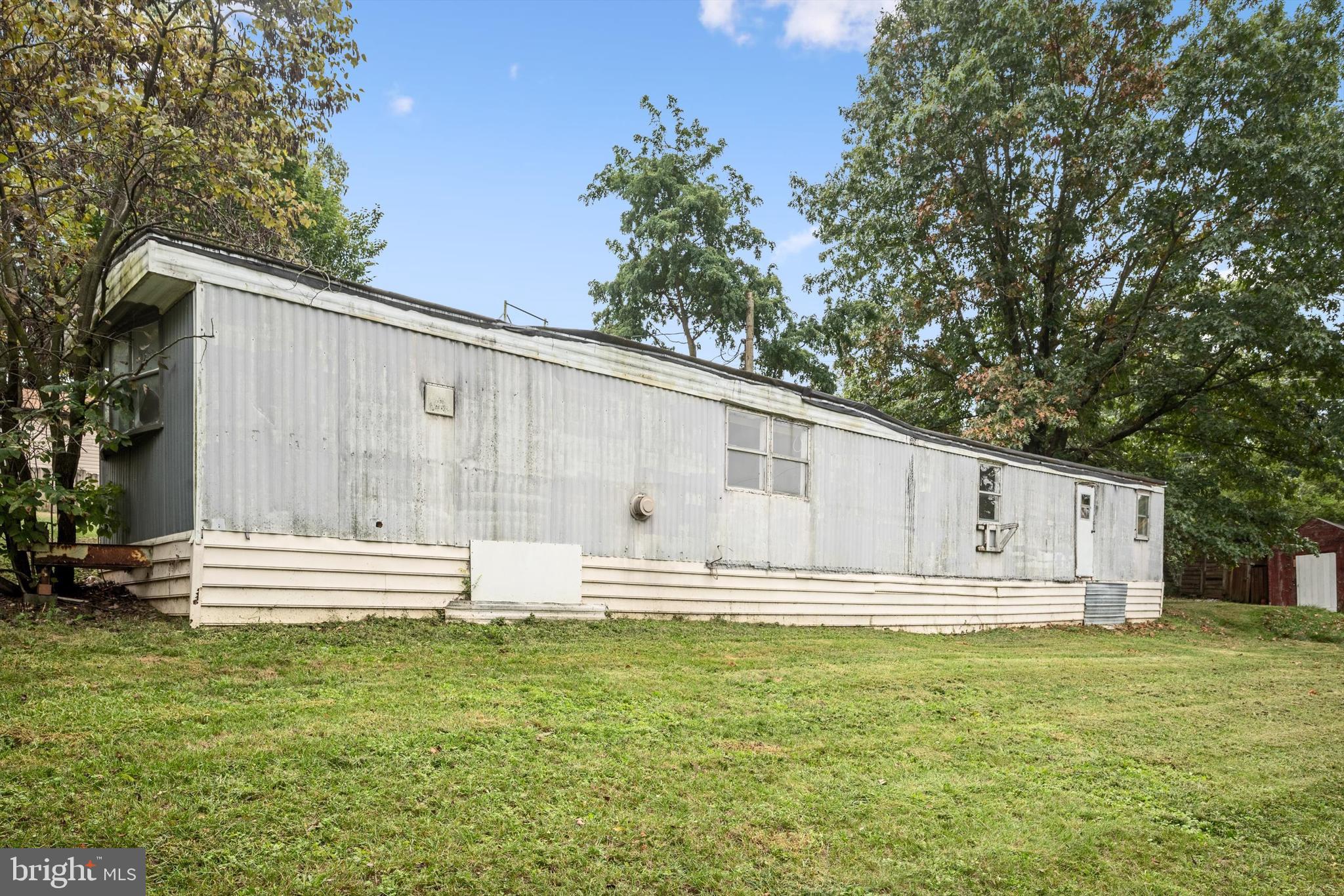 HARPERS FERRY CAMPSITES - Residential