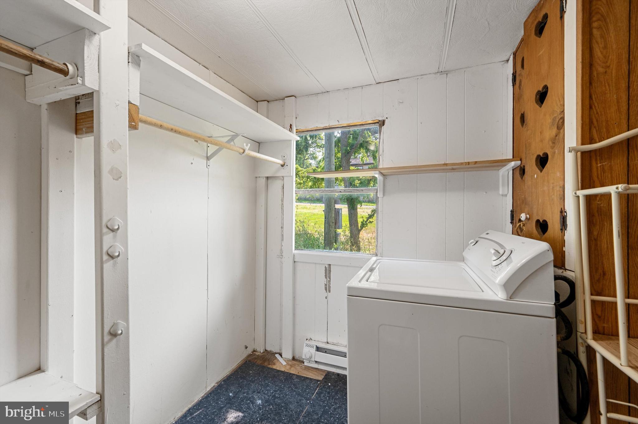 HARPERS FERRY CAMPSITES - Residential