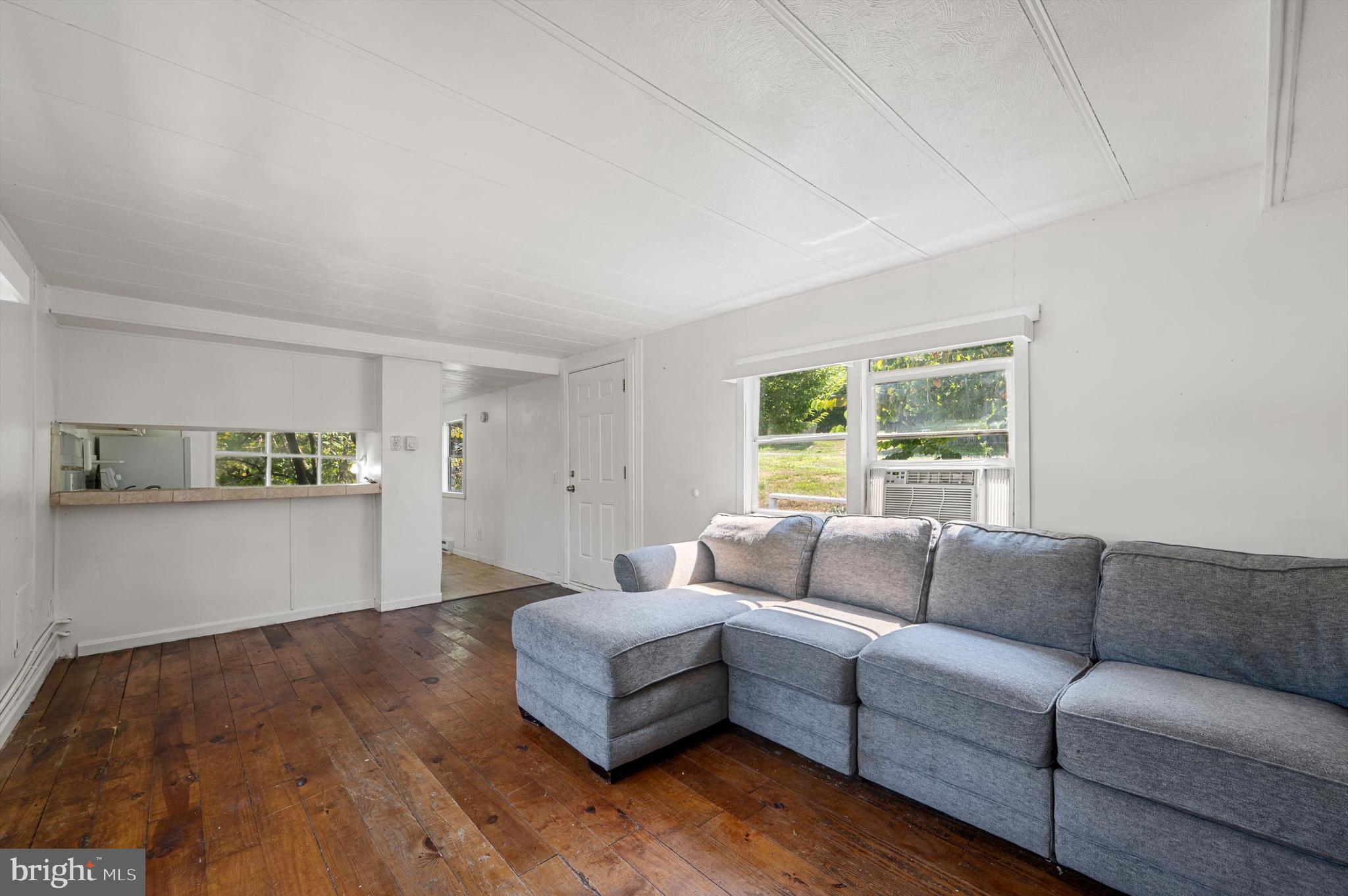 HARPERS FERRY CAMPSITES - Residential