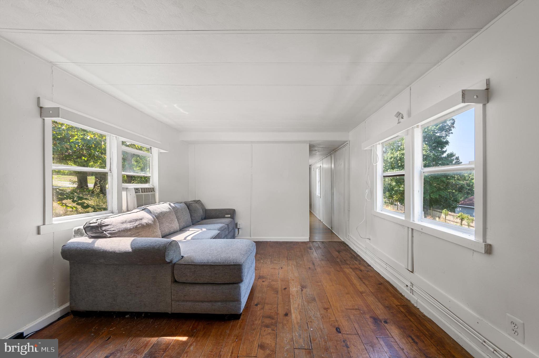 HARPERS FERRY CAMPSITES - Residential