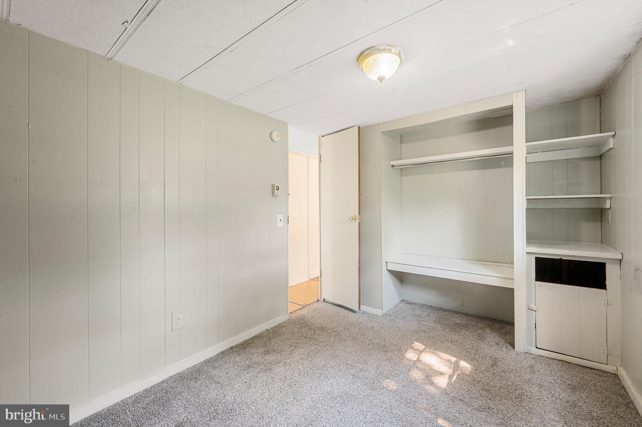 HARPERS FERRY CAMPSITES - Residential