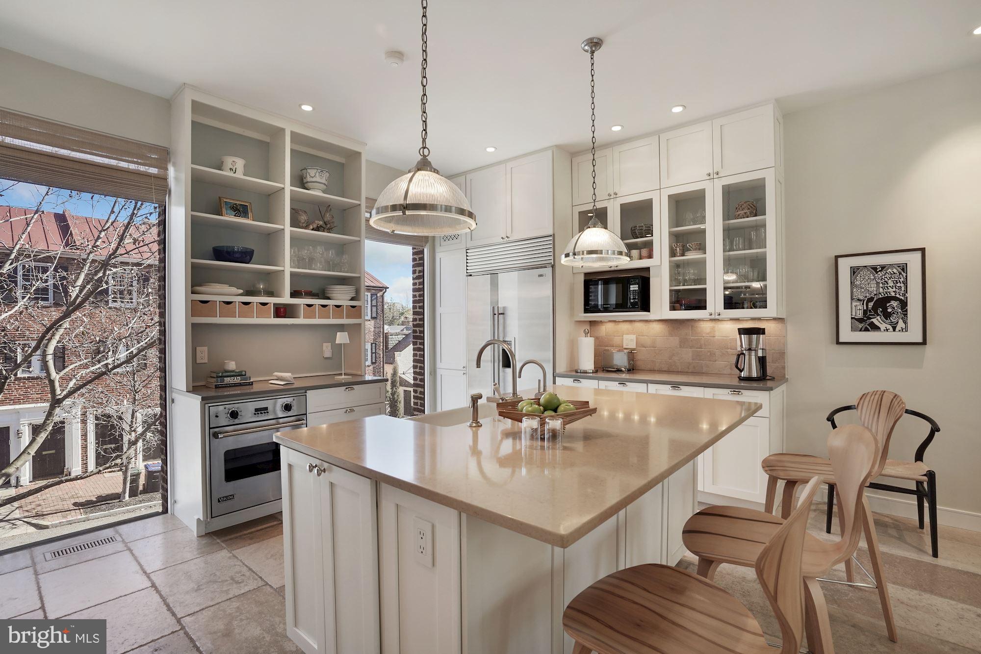 GEORGETOWN - Residential