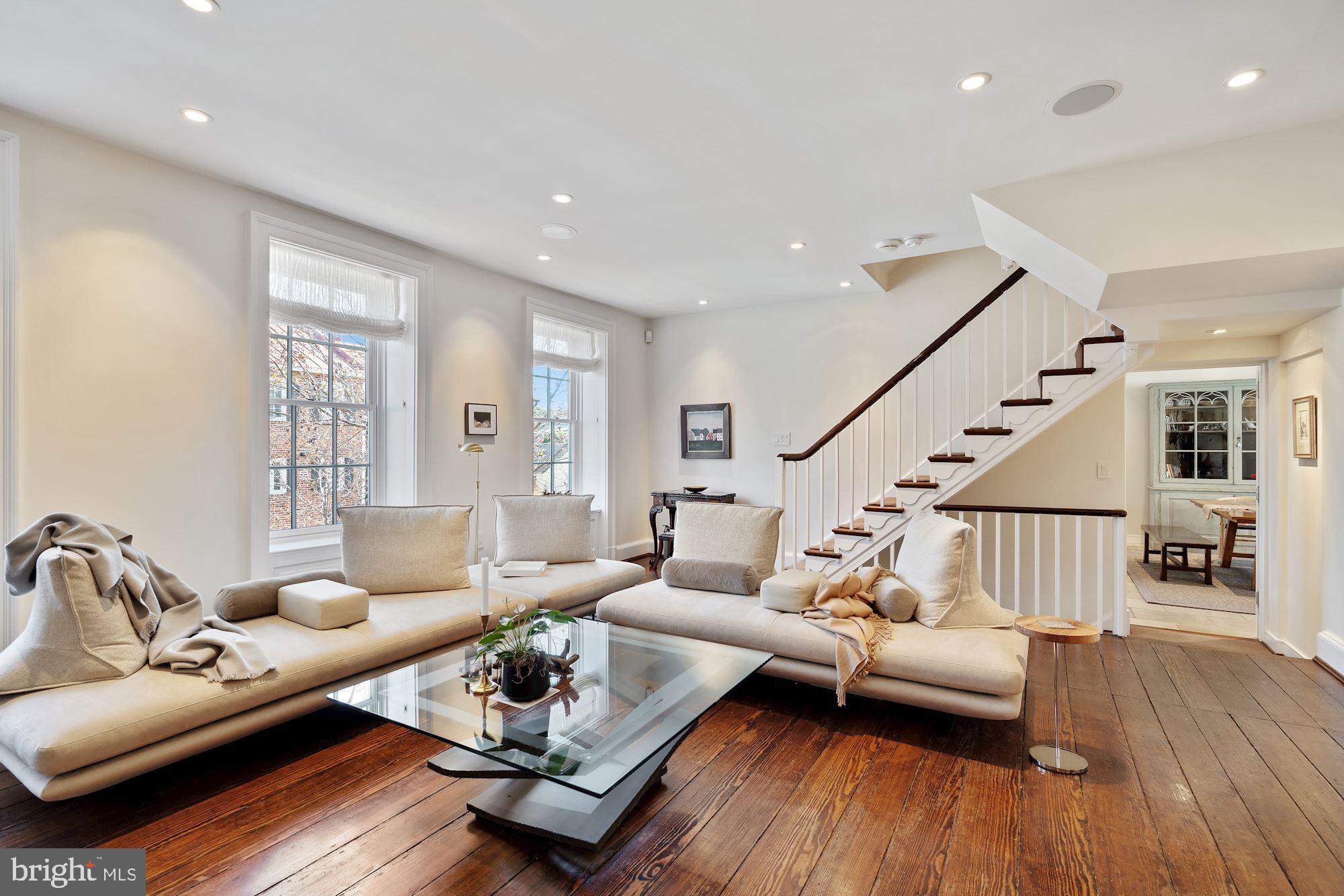 GEORGETOWN - Residential