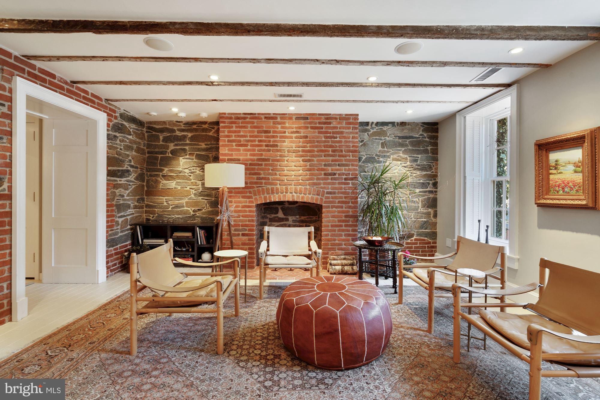 GEORGETOWN - Residential