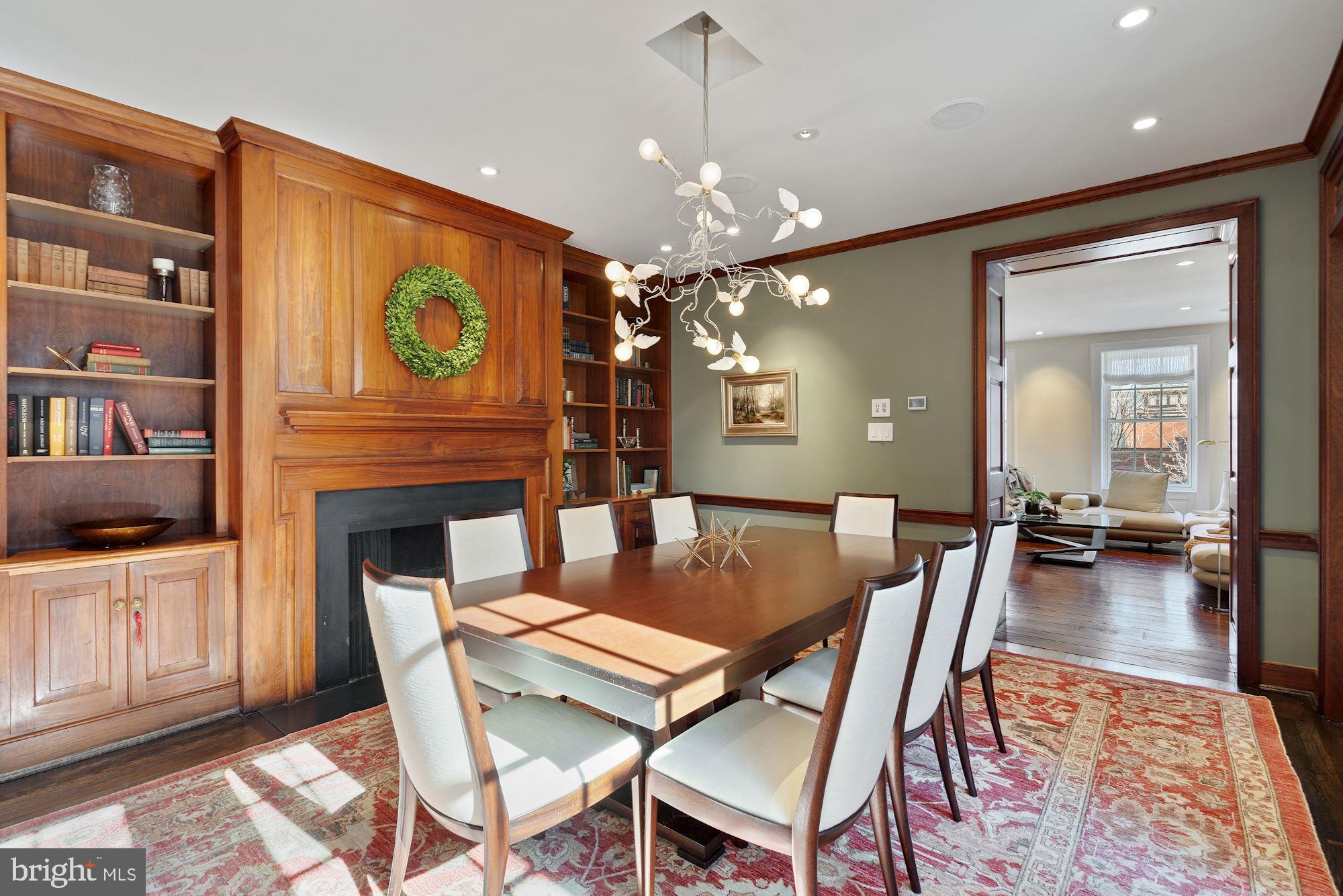 GEORGETOWN - Residential