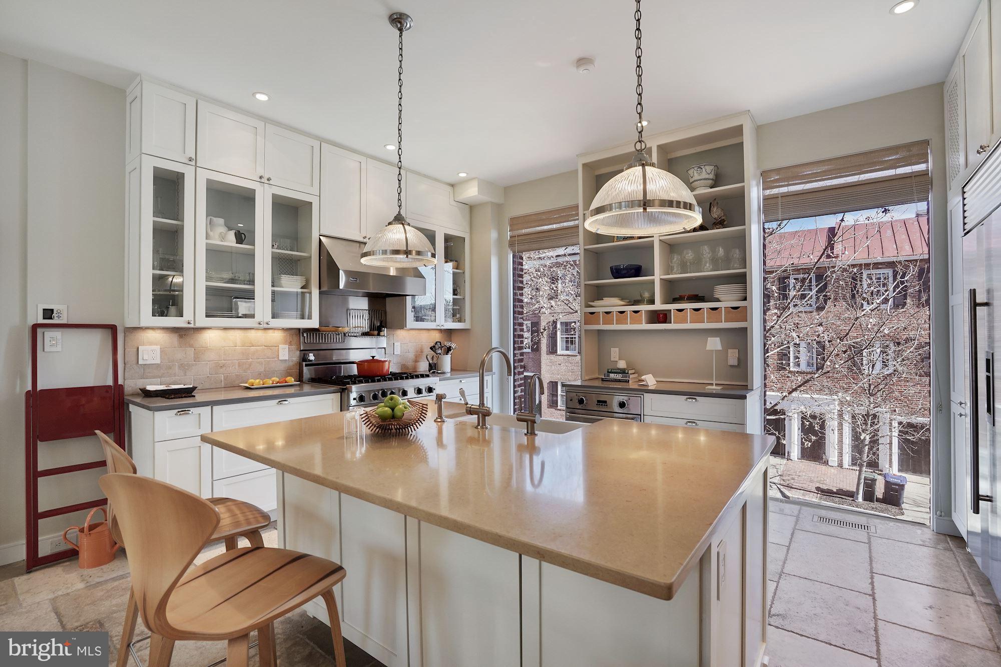 GEORGETOWN - Residential