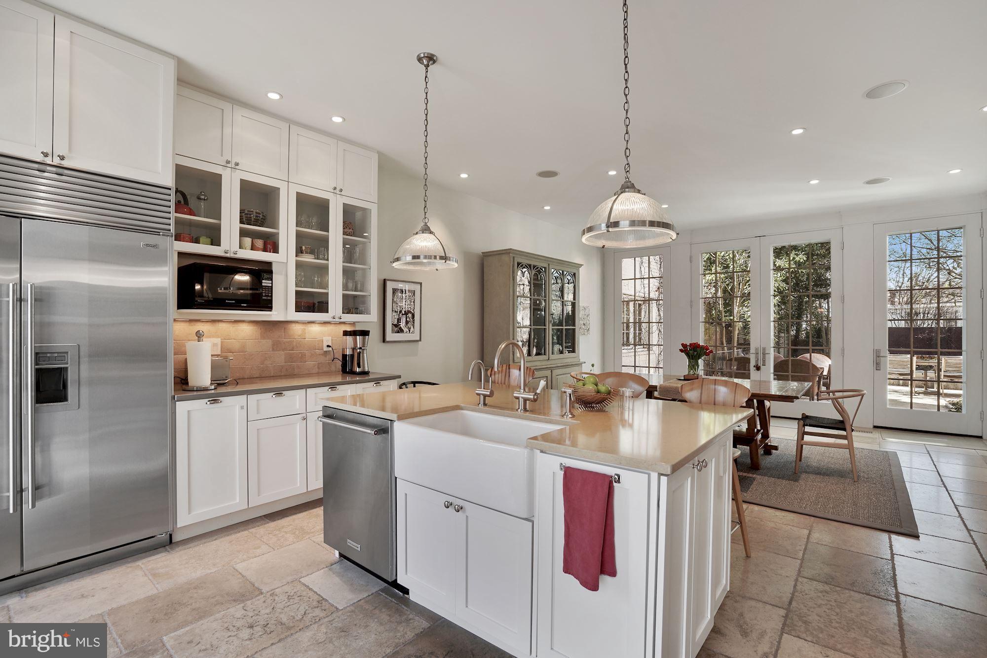 GEORGETOWN - Residential