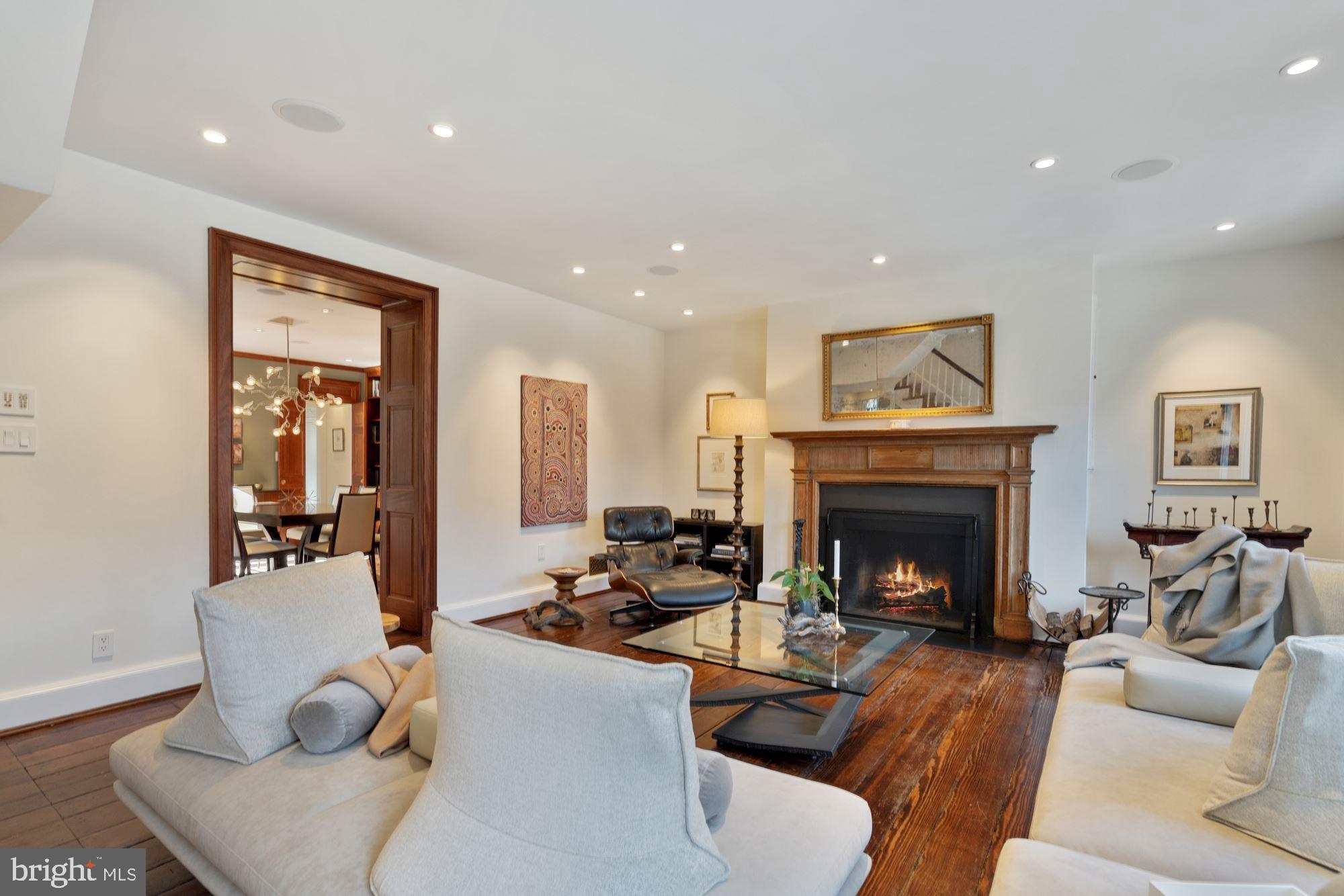 GEORGETOWN - Residential