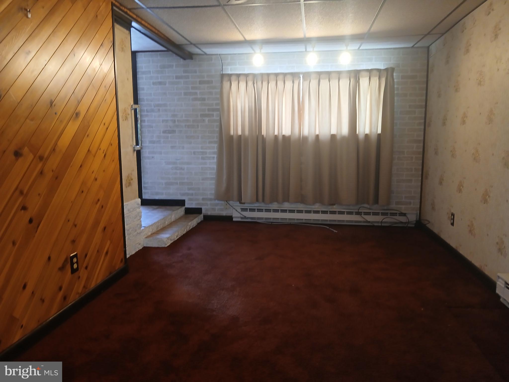 COAL TOWNSHIP - Residential