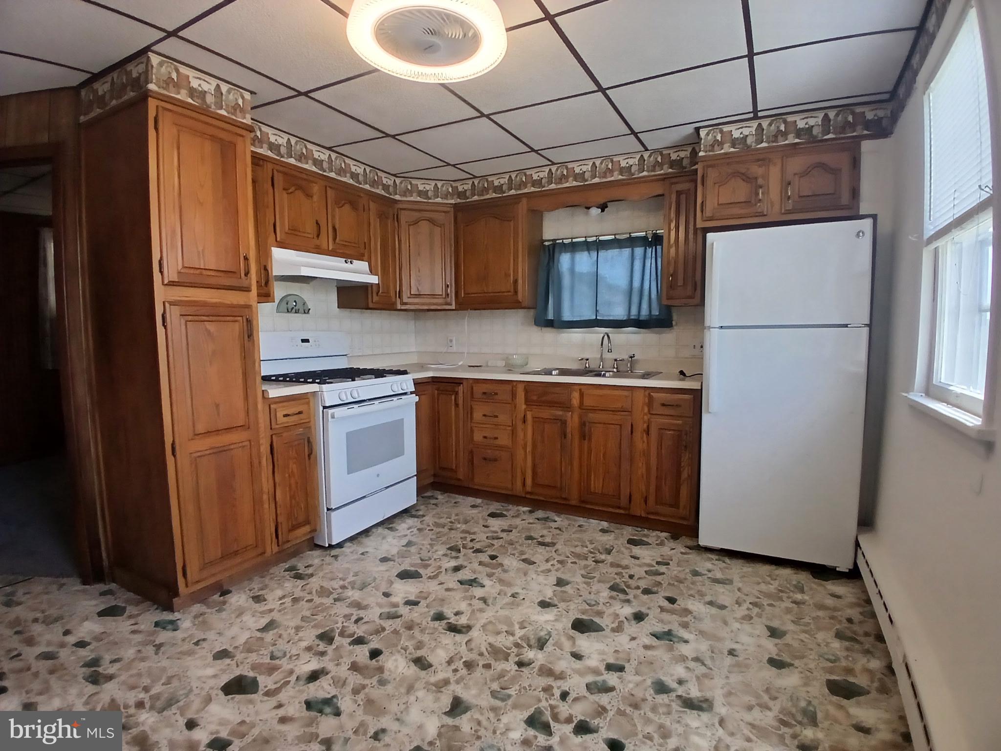 COAL TOWNSHIP - Residential