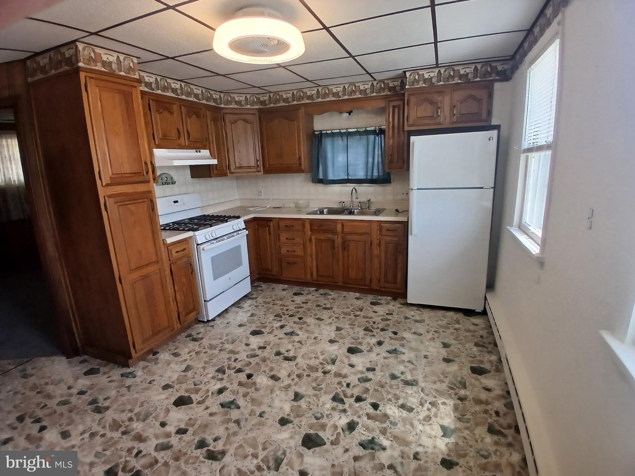 COAL TOWNSHIP - Residential