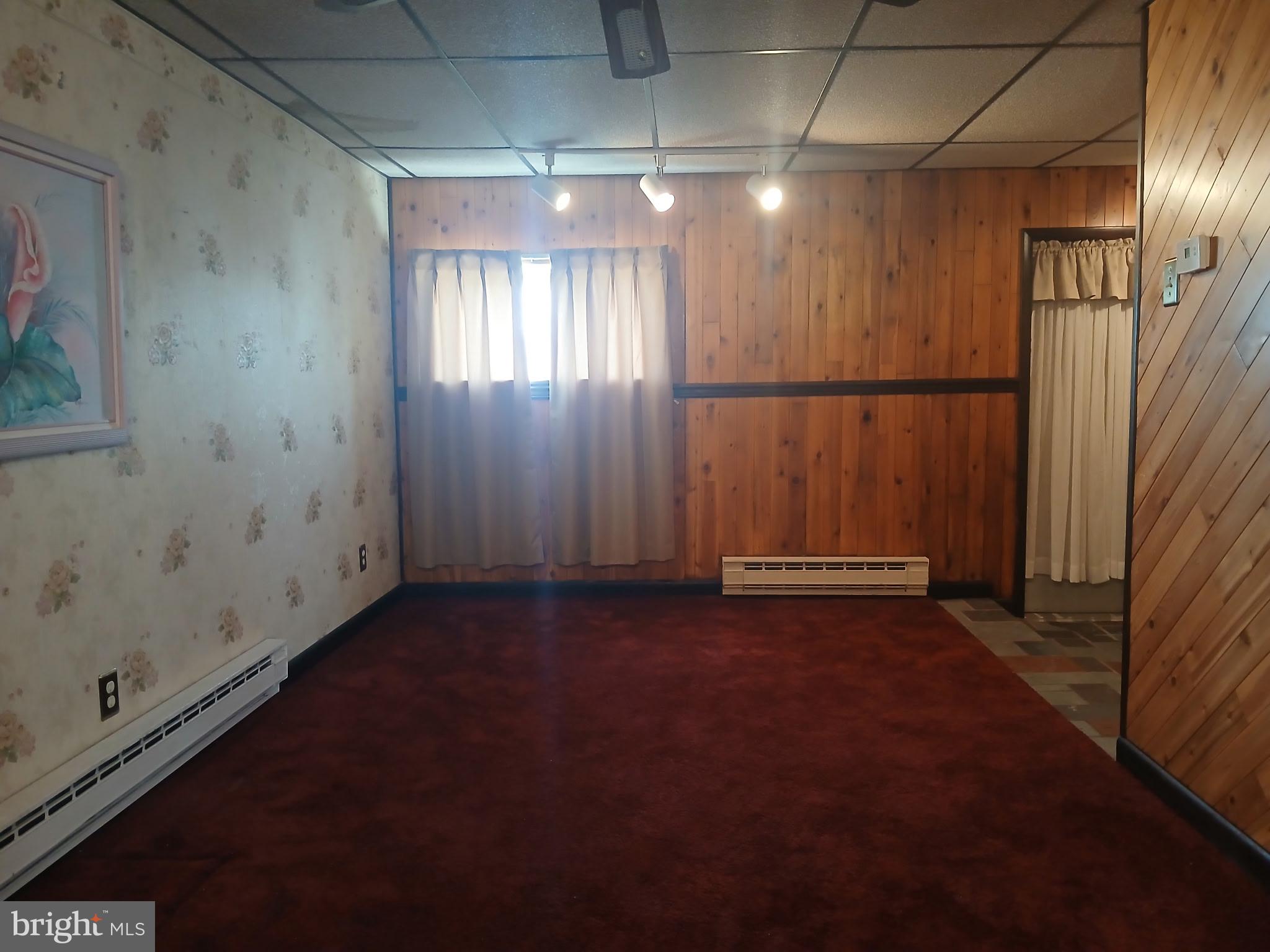COAL TOWNSHIP - Residential