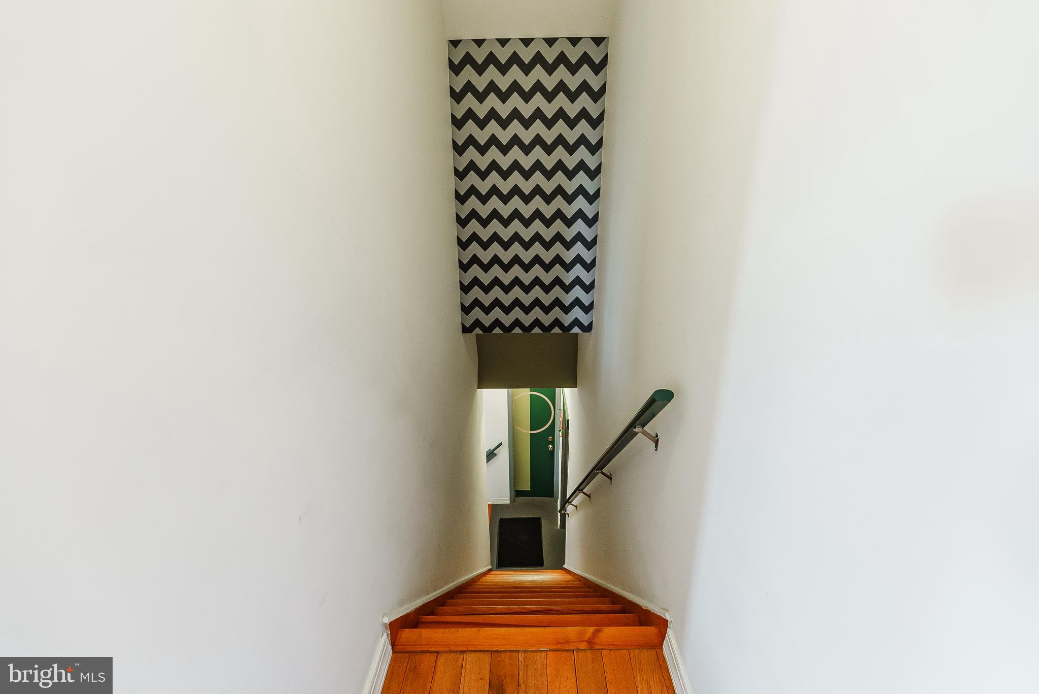 EAST PASSYUNK CROSSING - Residential Income