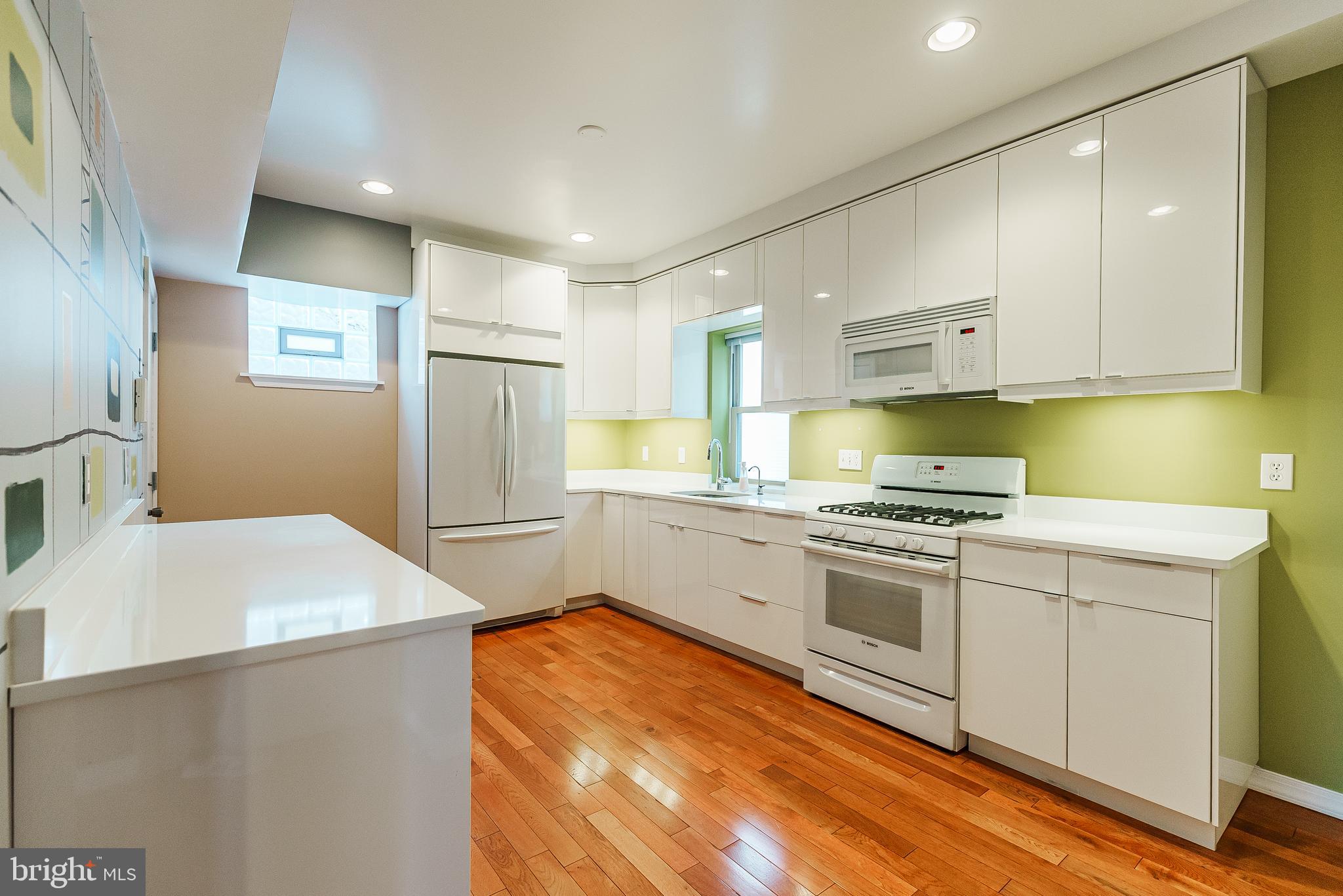 EAST PASSYUNK CROSSING - Residential Income