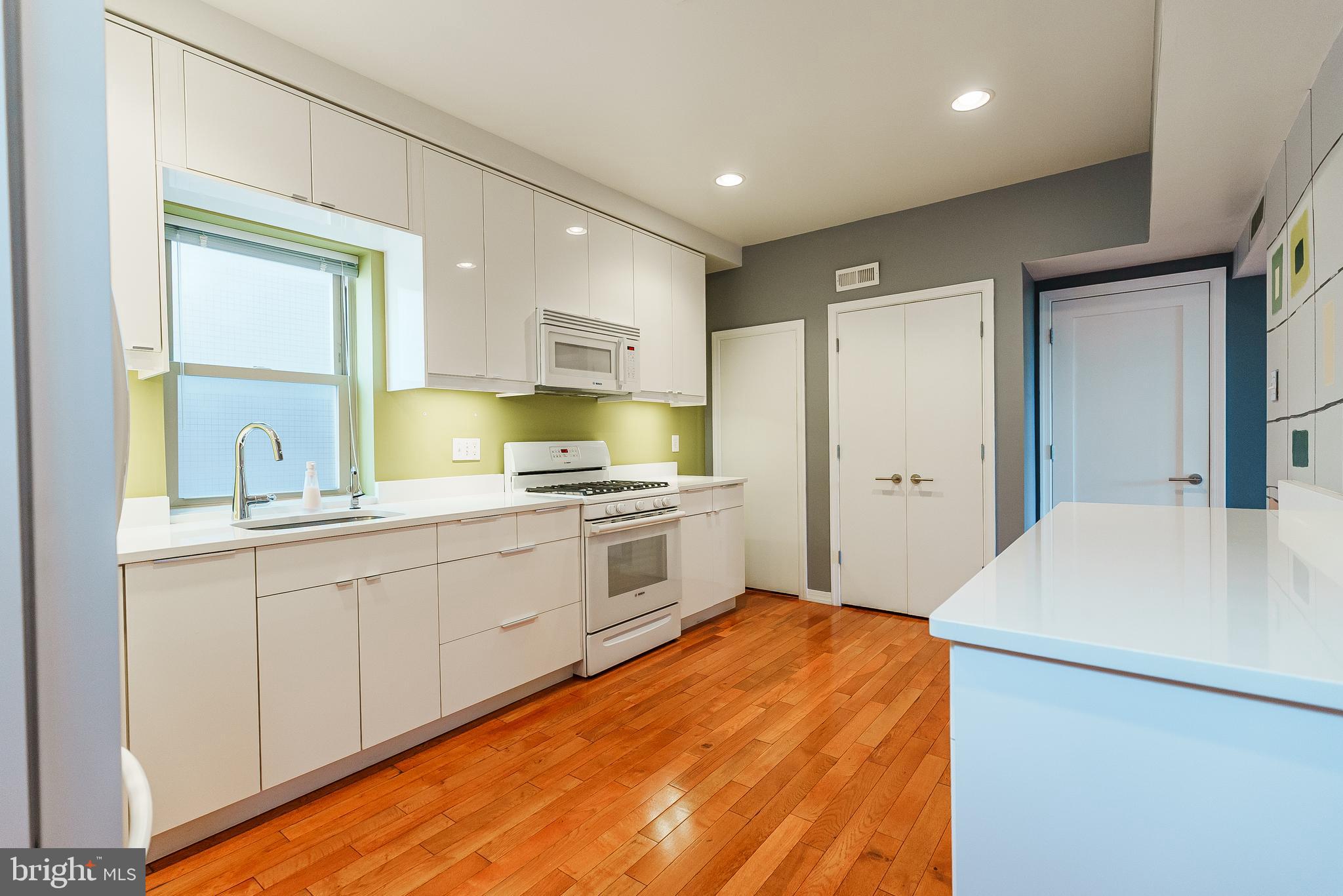 EAST PASSYUNK CROSSING - Residential Income