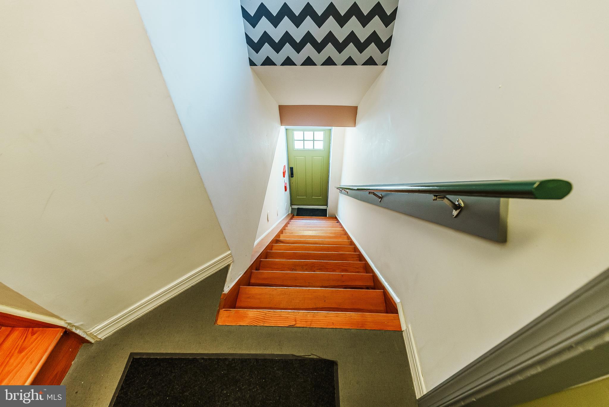 EAST PASSYUNK CROSSING - Residential Income