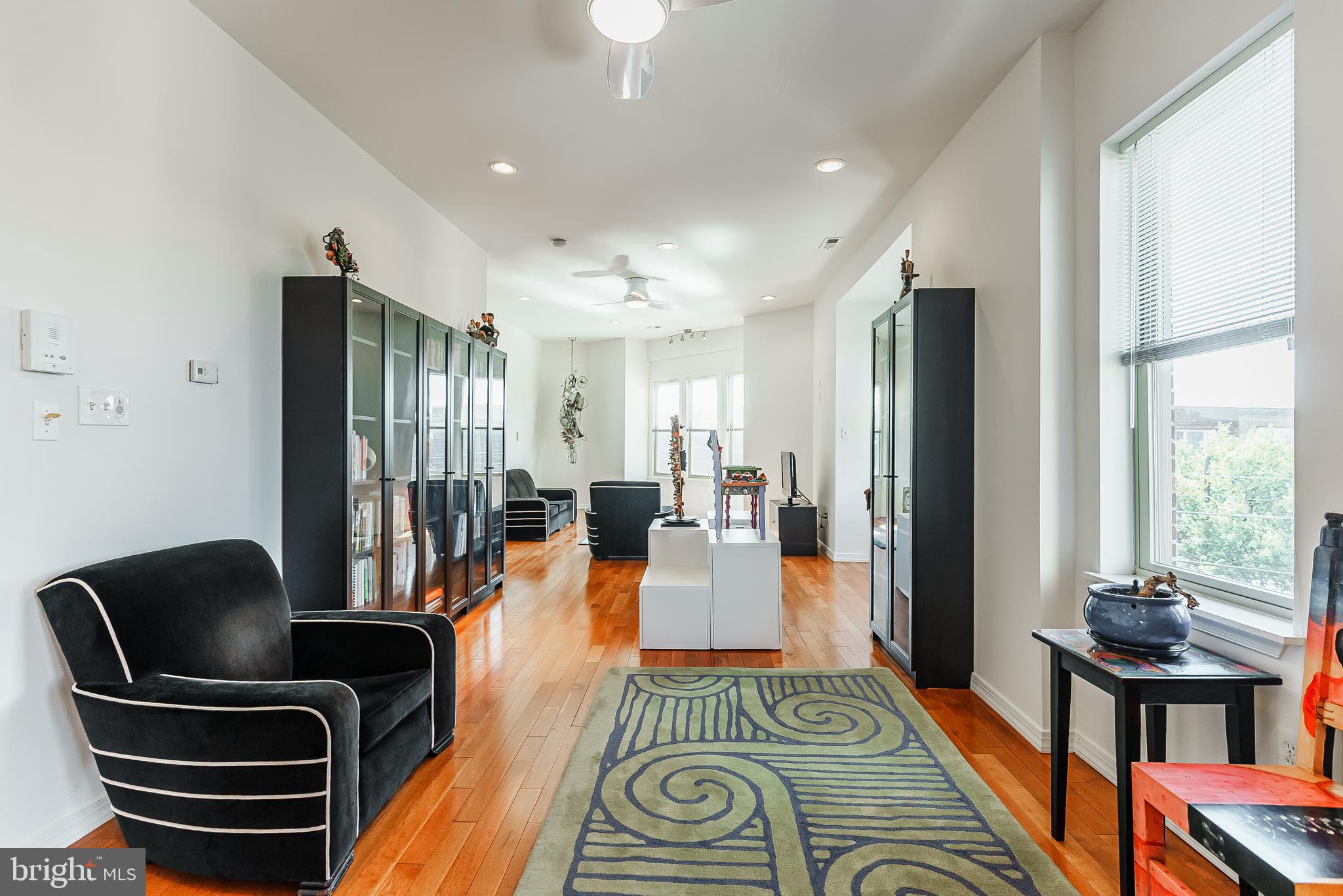 EAST PASSYUNK CROSSING - Residential Income