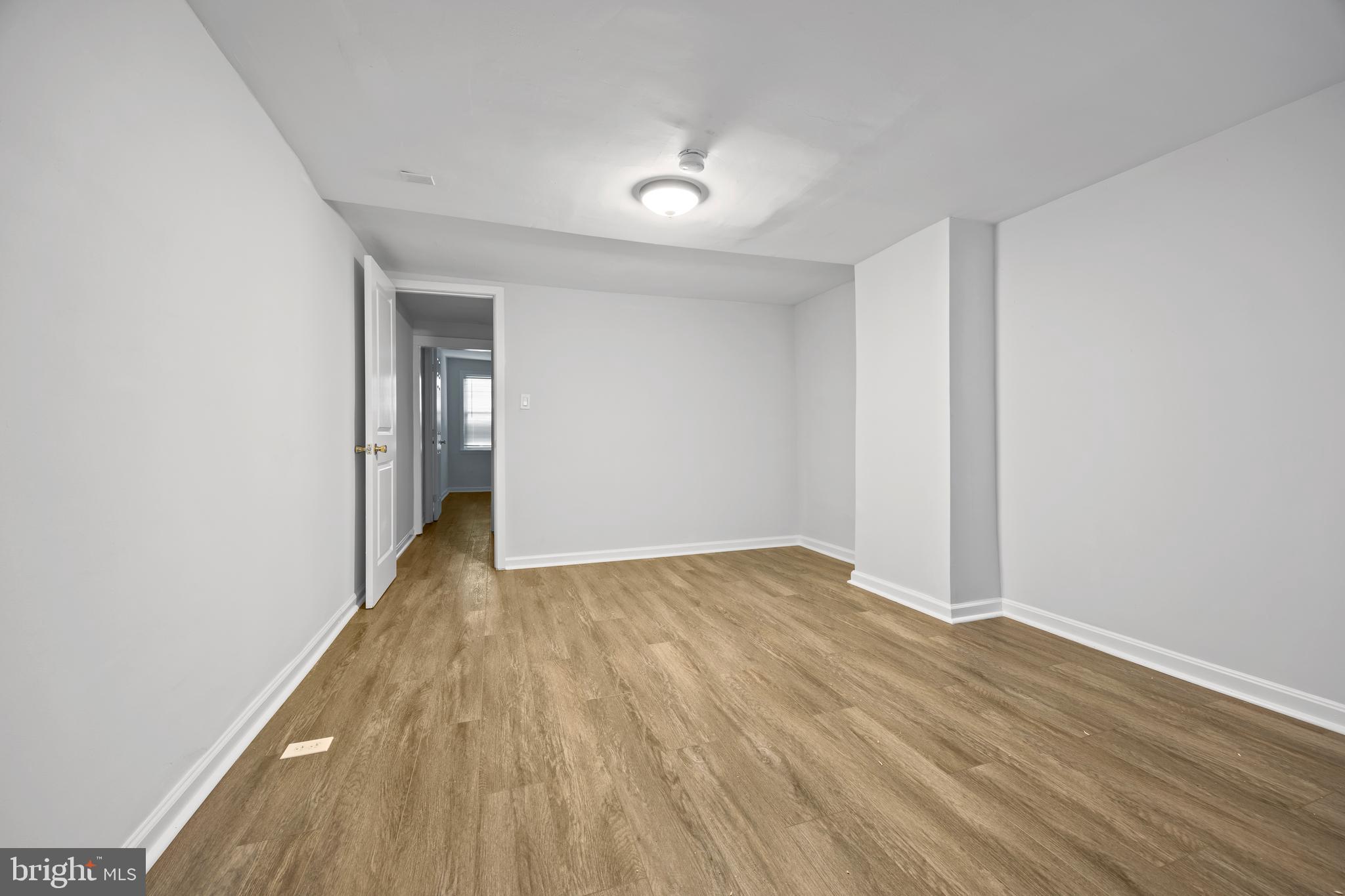 DRUID HEIGHTS - Residential Lease